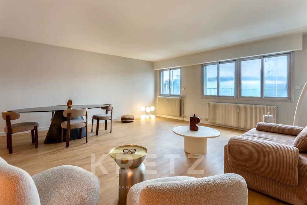 Appartement à vendre, 120m², Amiens