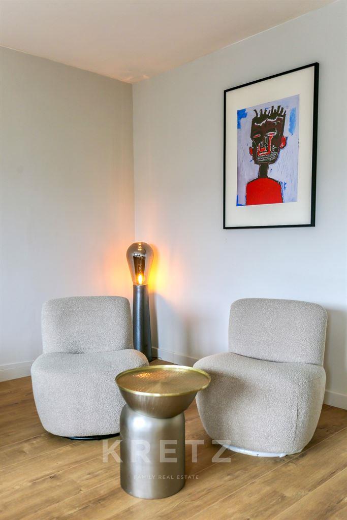 Appartement à vendre, 120m², Amiens