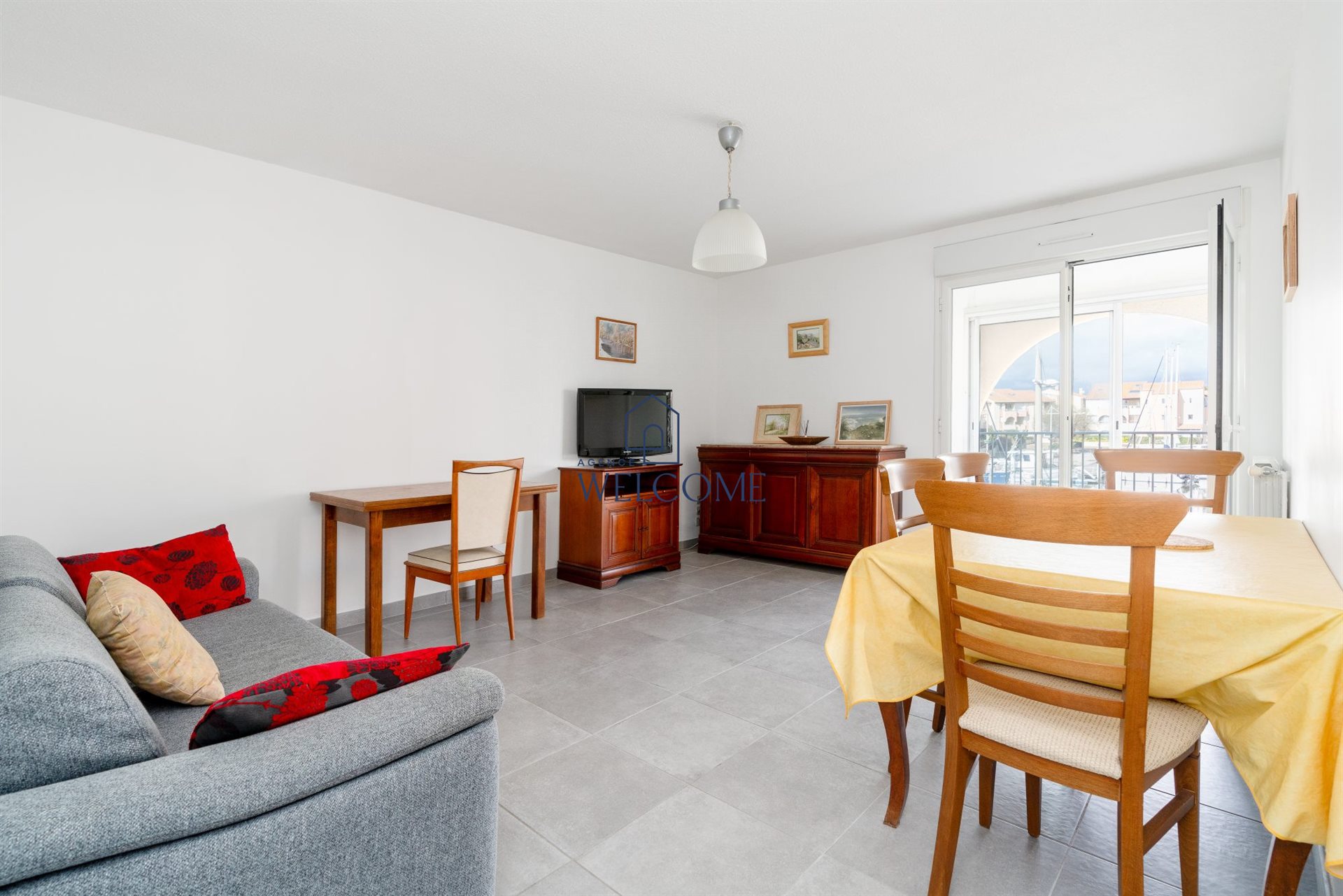 Appartement à vendre, 48m², Mauguio