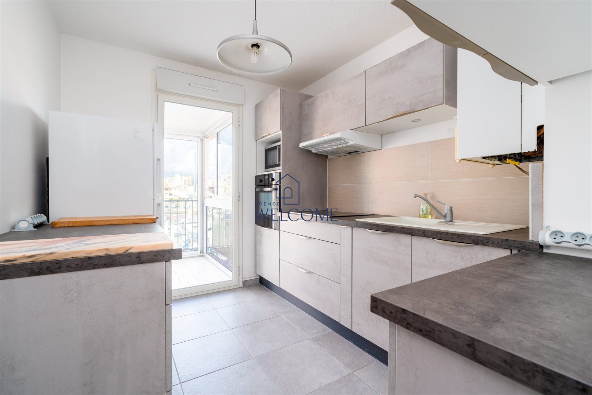 Appartement à vendre, 48m², Mauguio