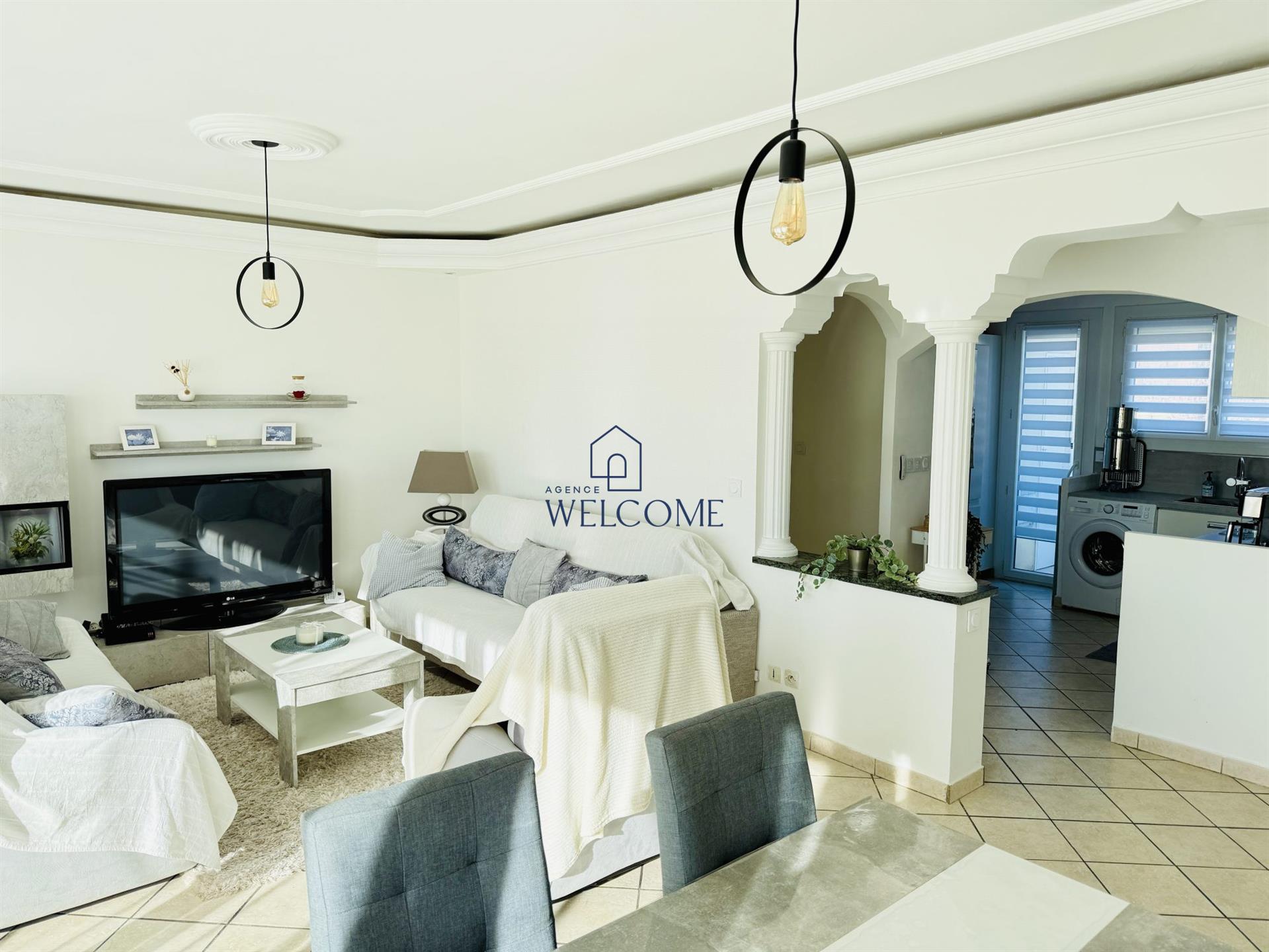 Appartement à vendre, 74m², Montpellier