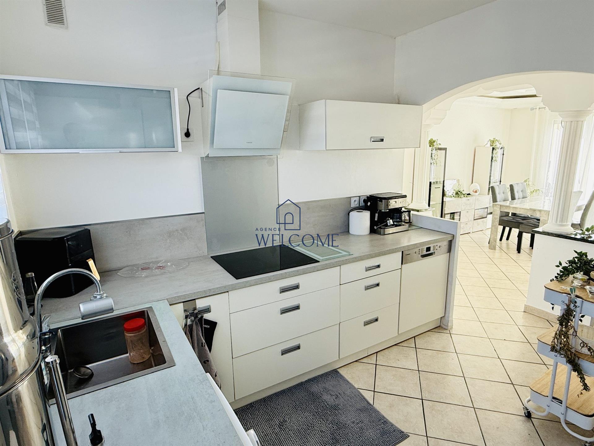 Appartement à vendre, 74m², Montpellier