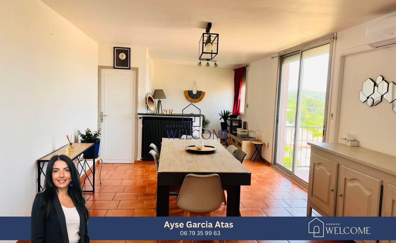 Purchase: Apartment (30200)