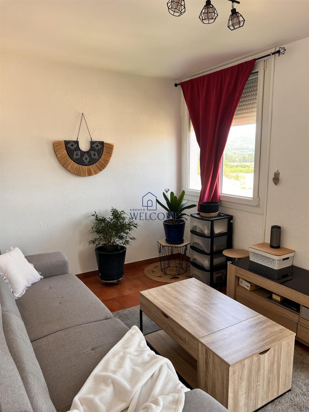 Purchase: Apartment (30200)