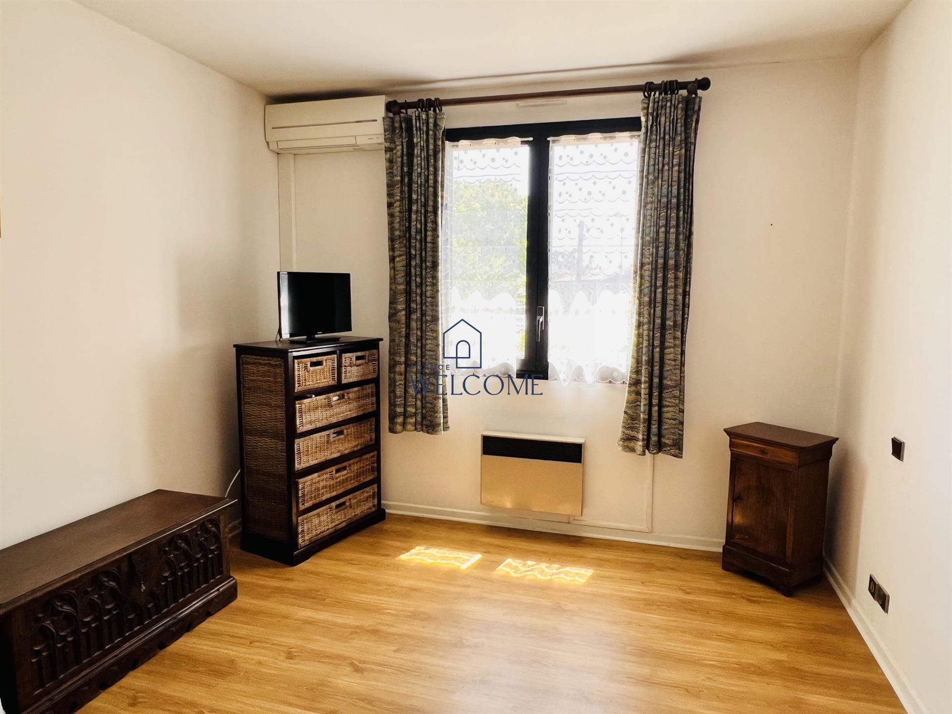 En exclusivité T3 limineux