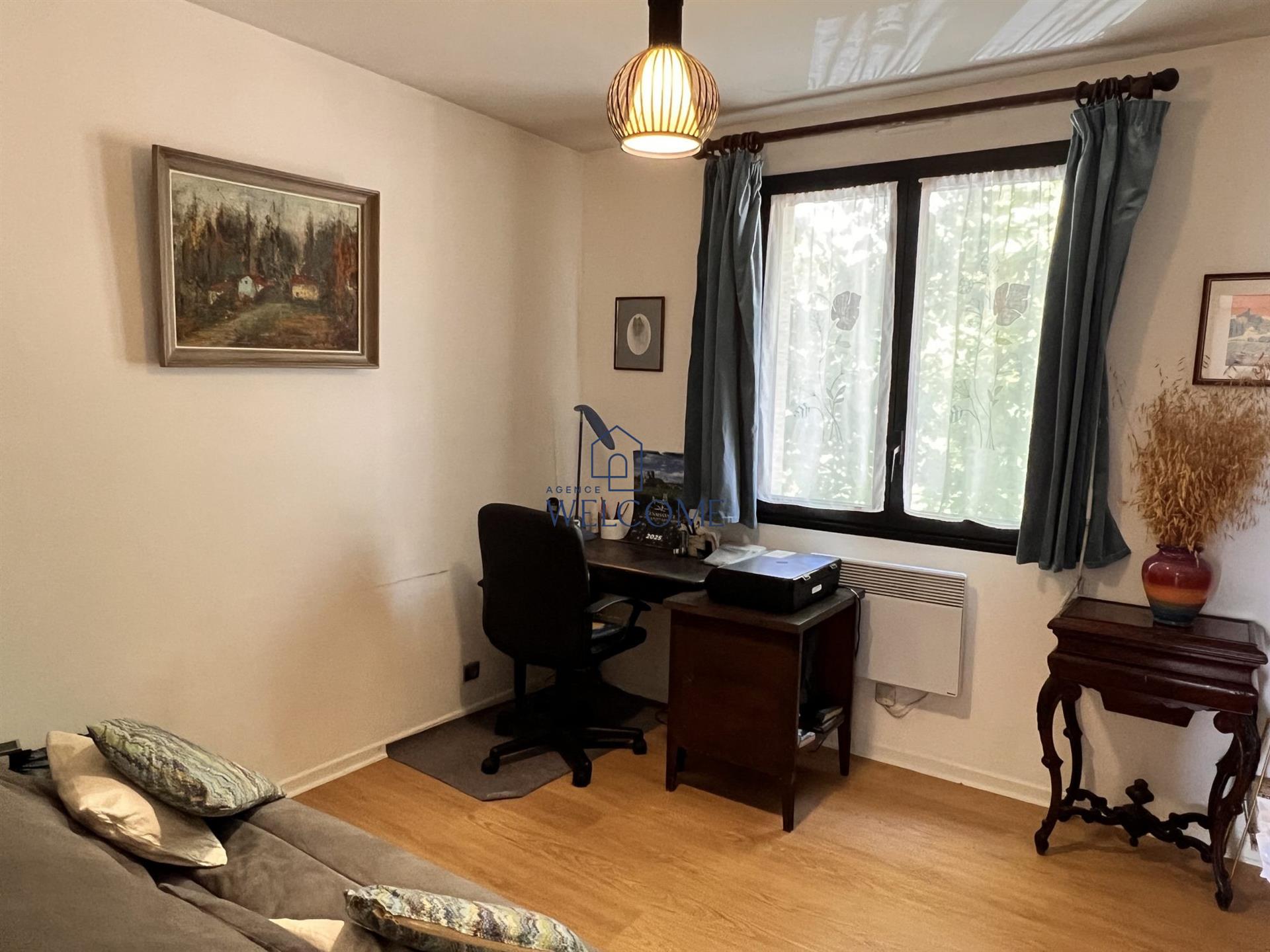 En exclusivité T3 limineux