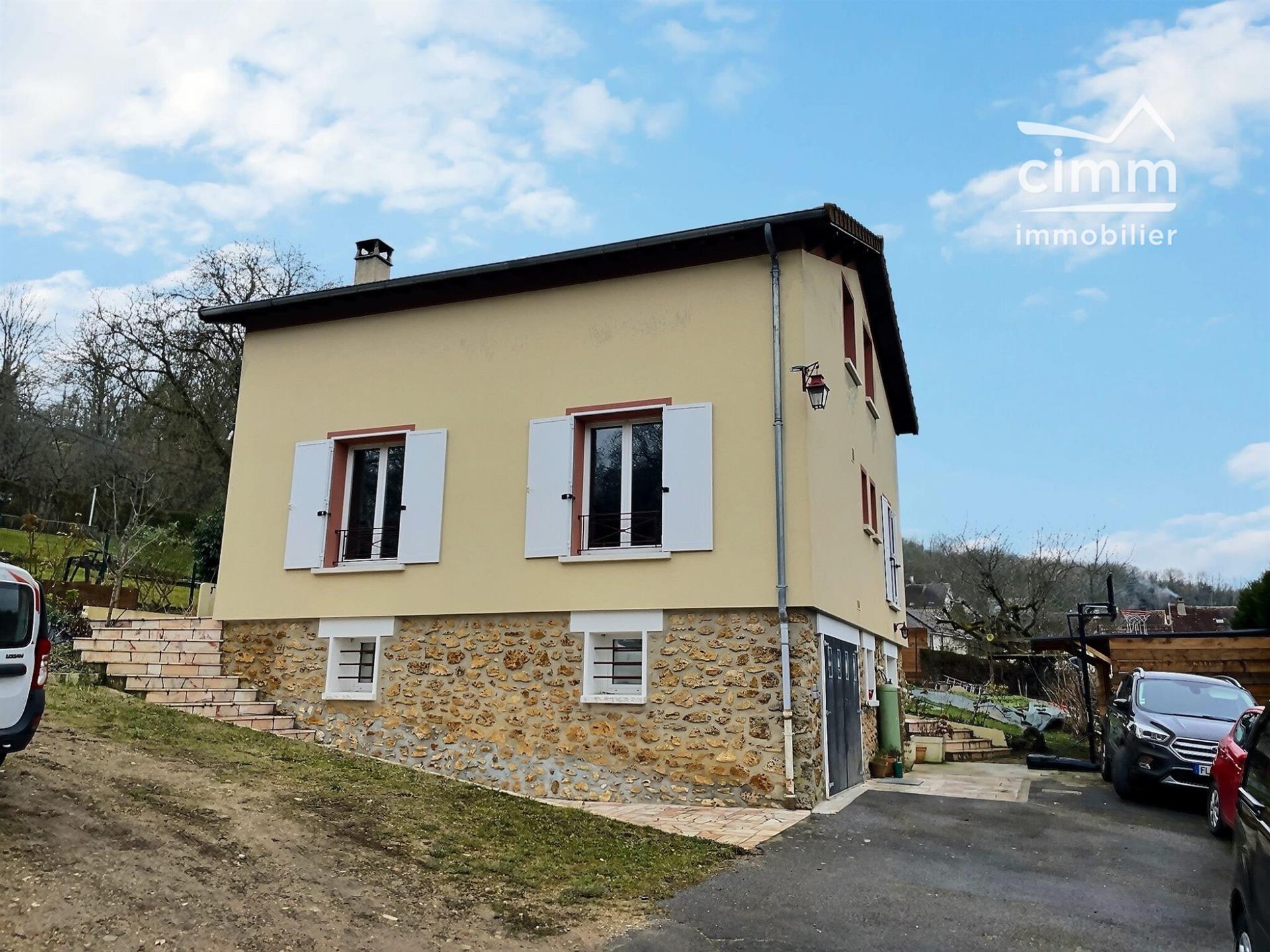 Cumpărare: Casă (77120)