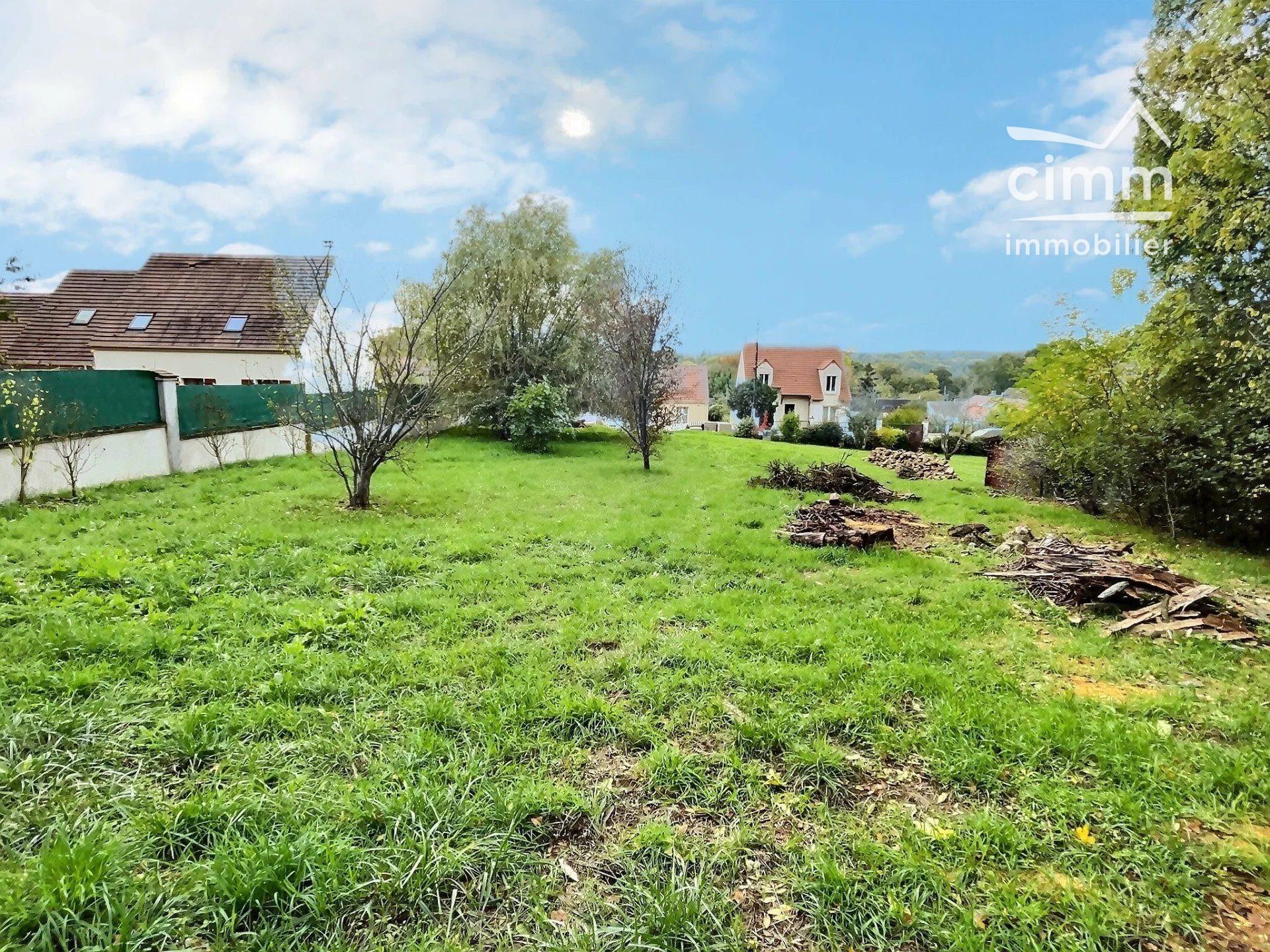 Terrain A Batir A Mauperthuis