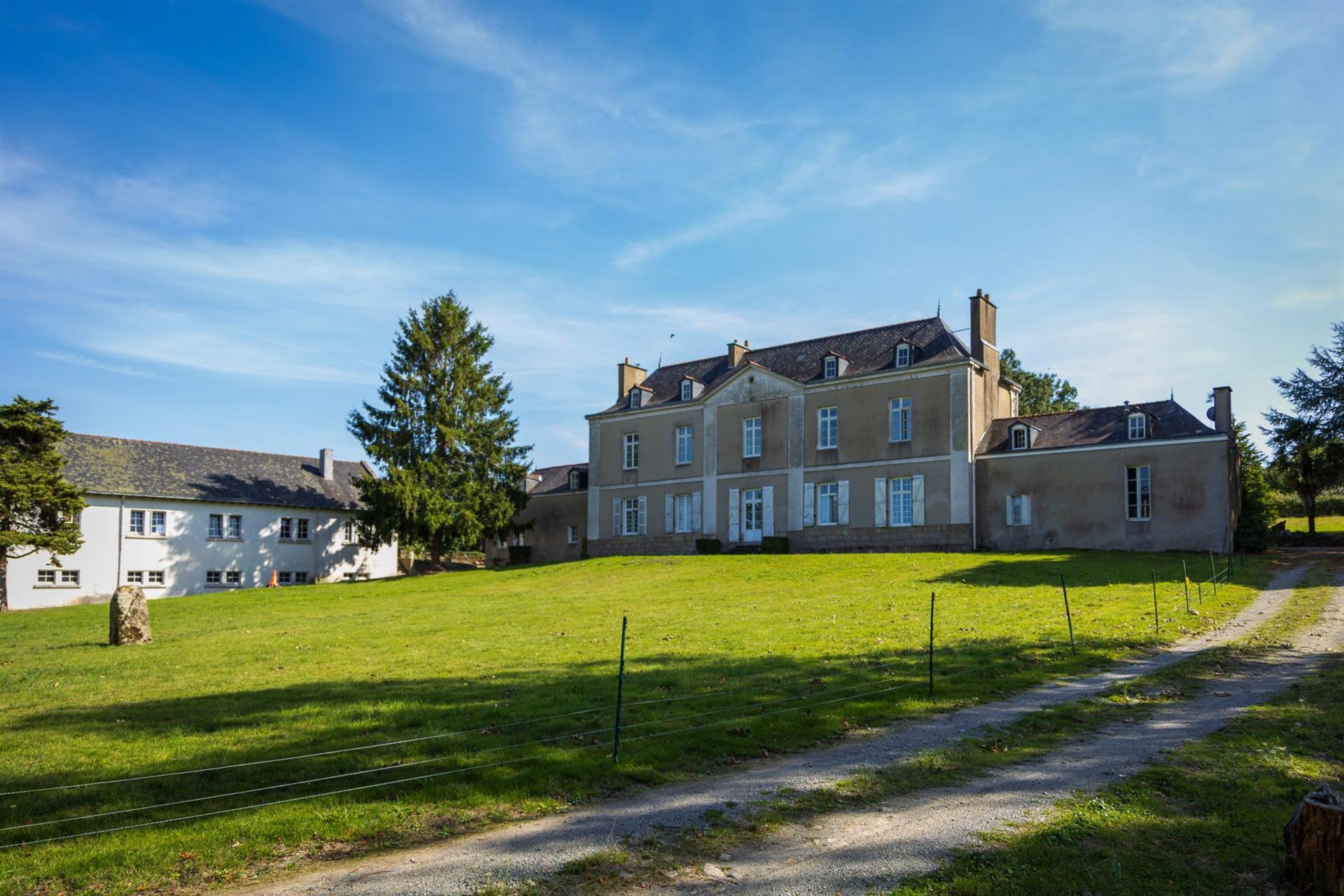 Maison à vendre, 270m², Nantes