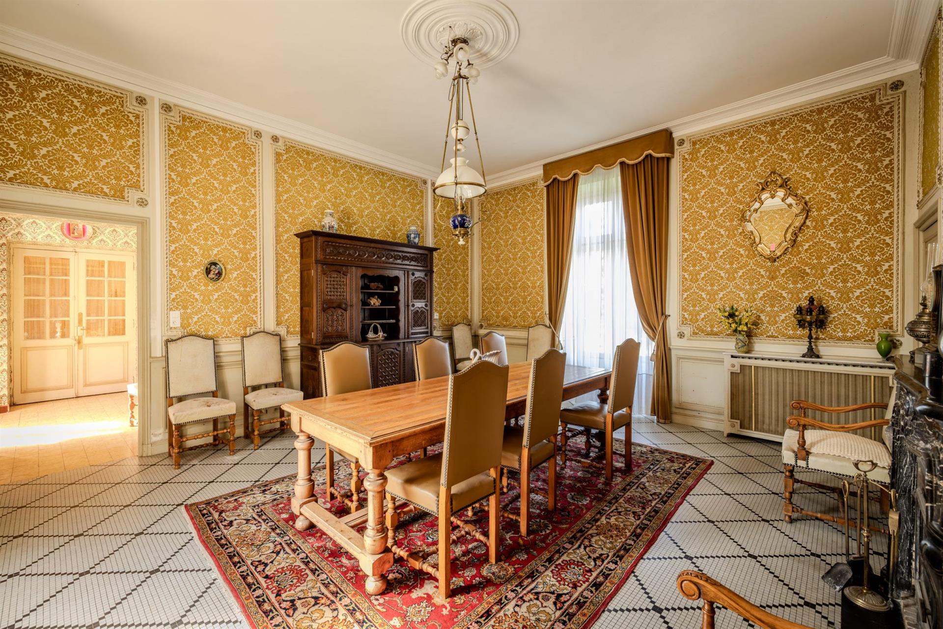Maison à vendre, 270m², Nantes