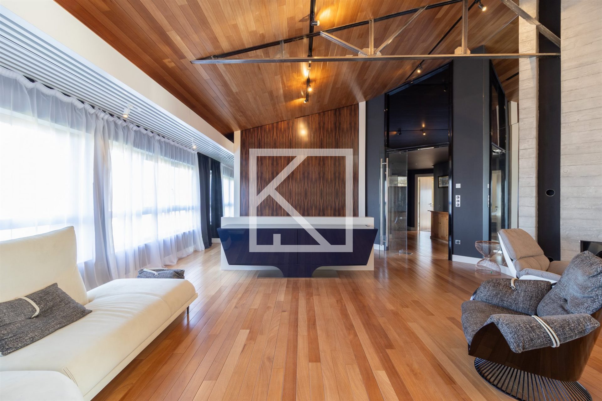 Maison à vendre, 275m², La Rabatelière