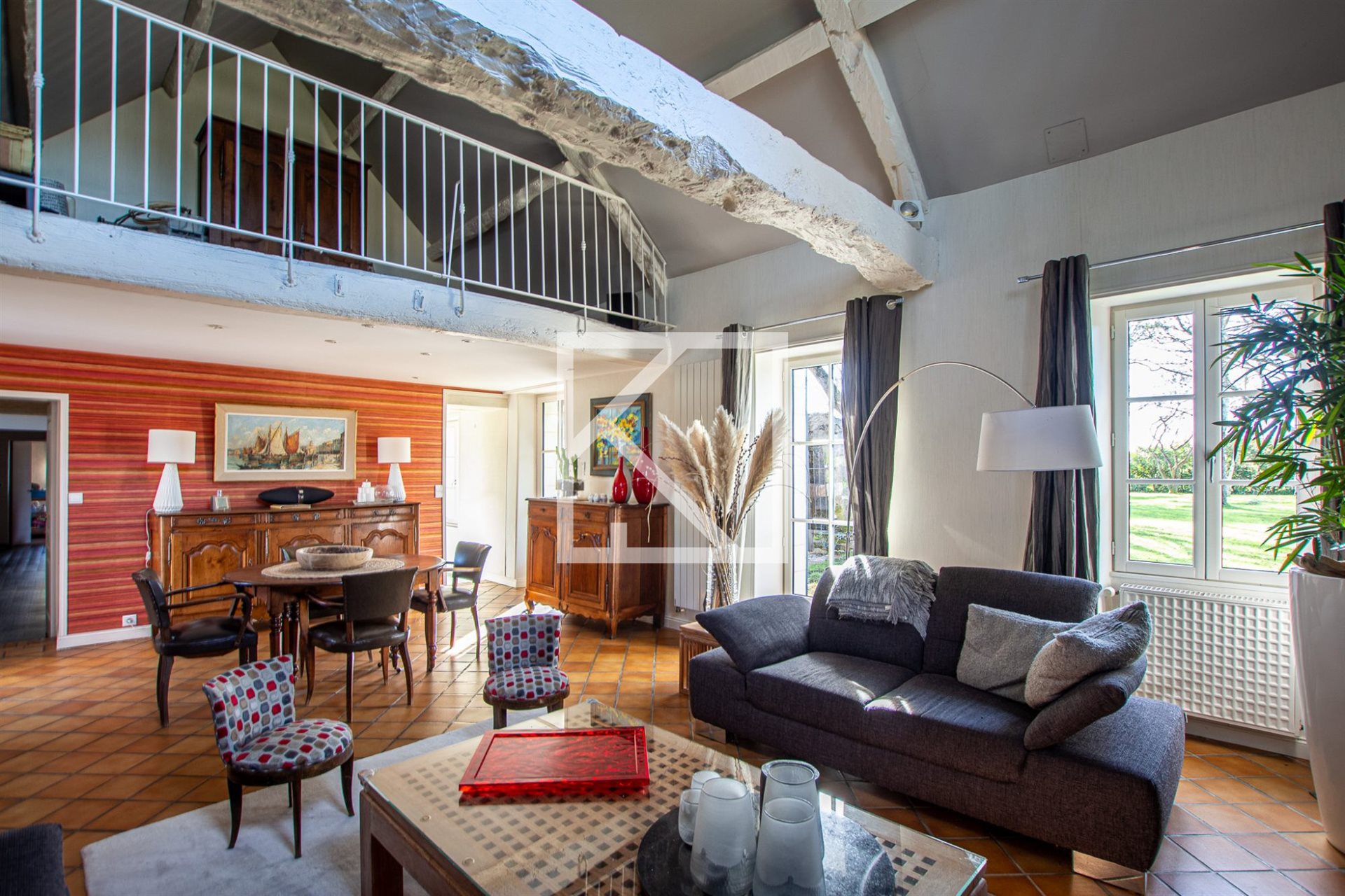 Maison à vendre, 180m², Le Plessis-Grammoire