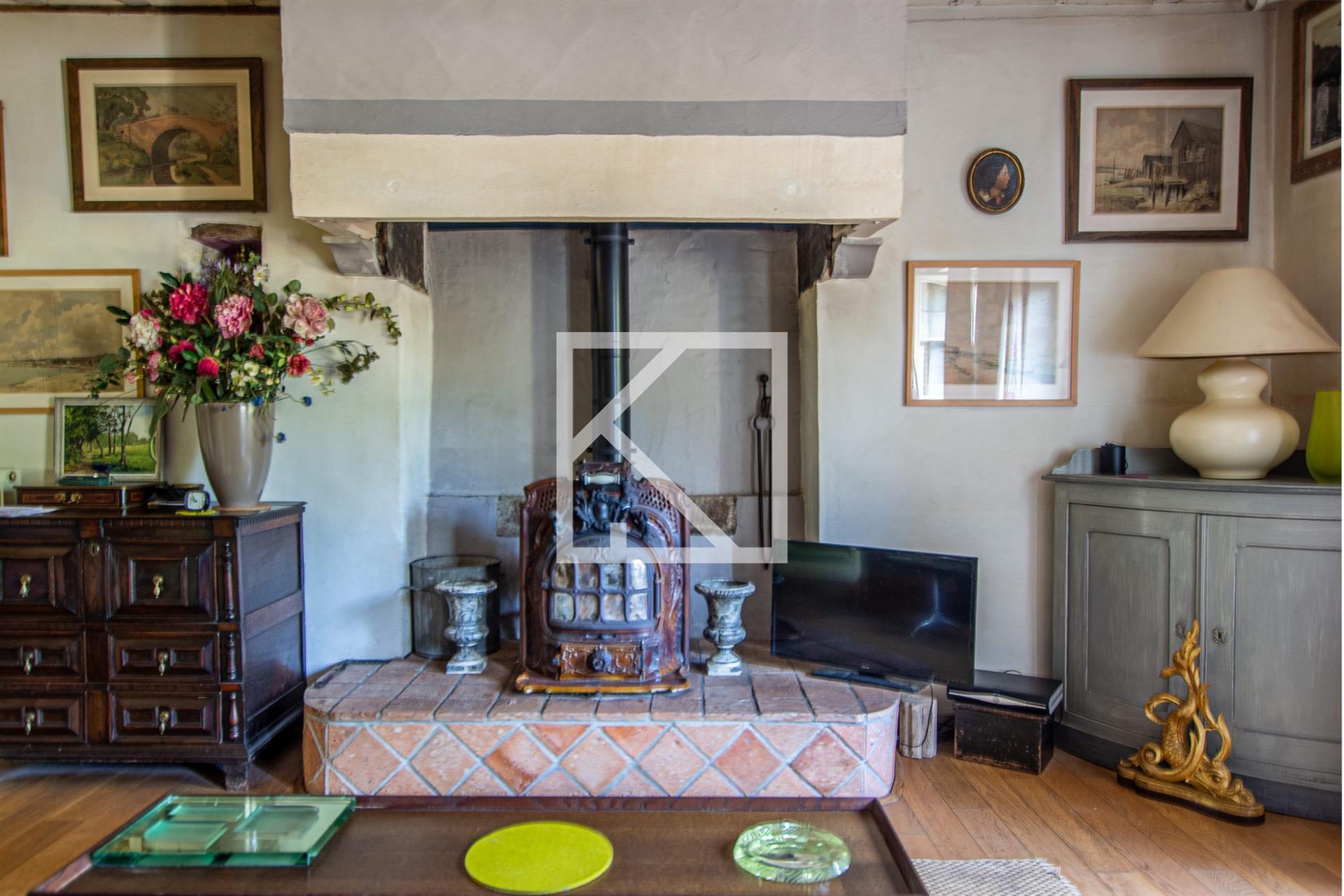 Compra: Casa (49440)