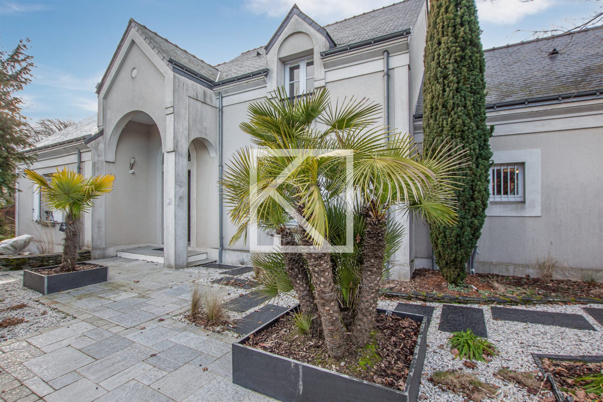 Maison à vendre, 175m², Les Ponts-de-Cé