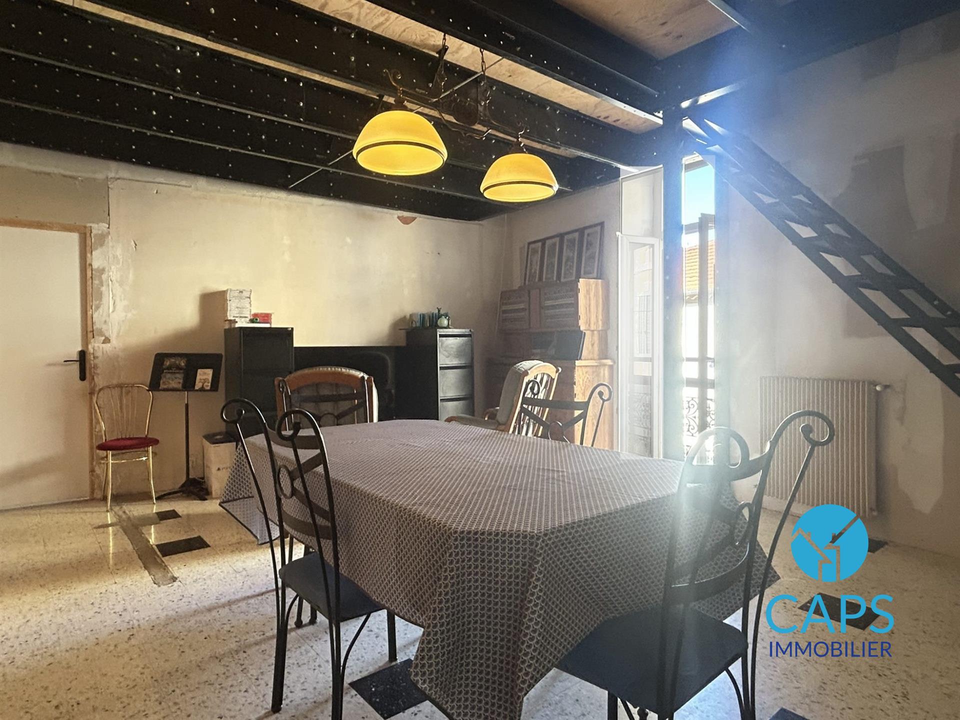 Appartement à vendre, 93m², Nîmes