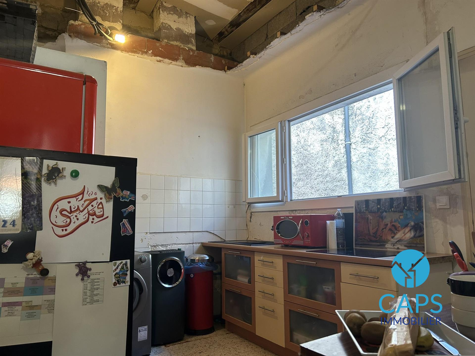 Appartement à vendre, 93m², Nîmes