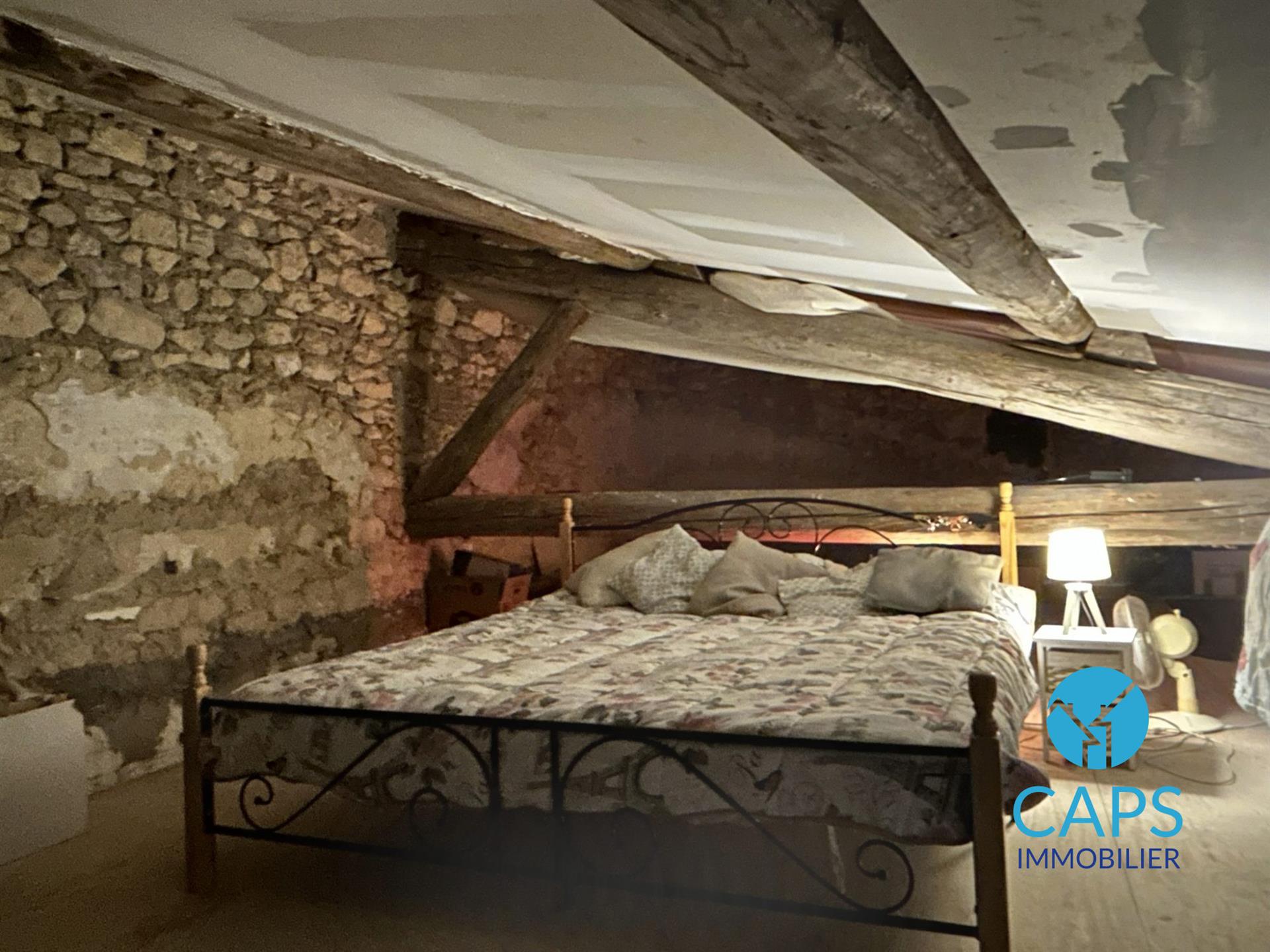 Appartement à vendre, 93m², Nîmes