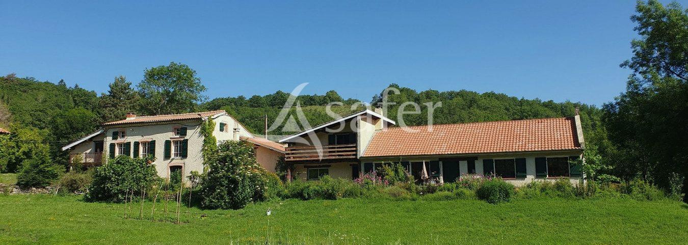 93-hectare estate