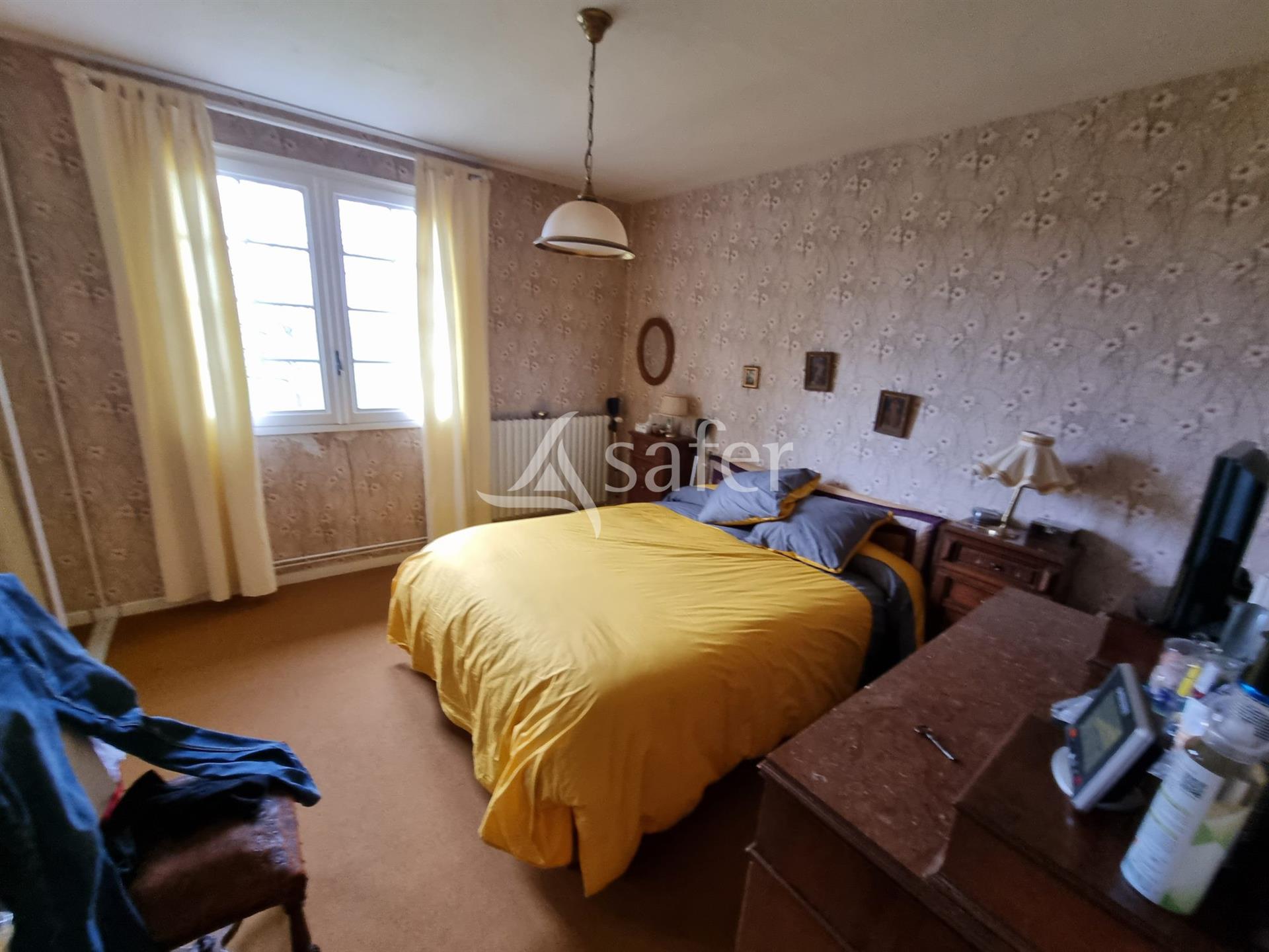 Kauf: Haus (31600)