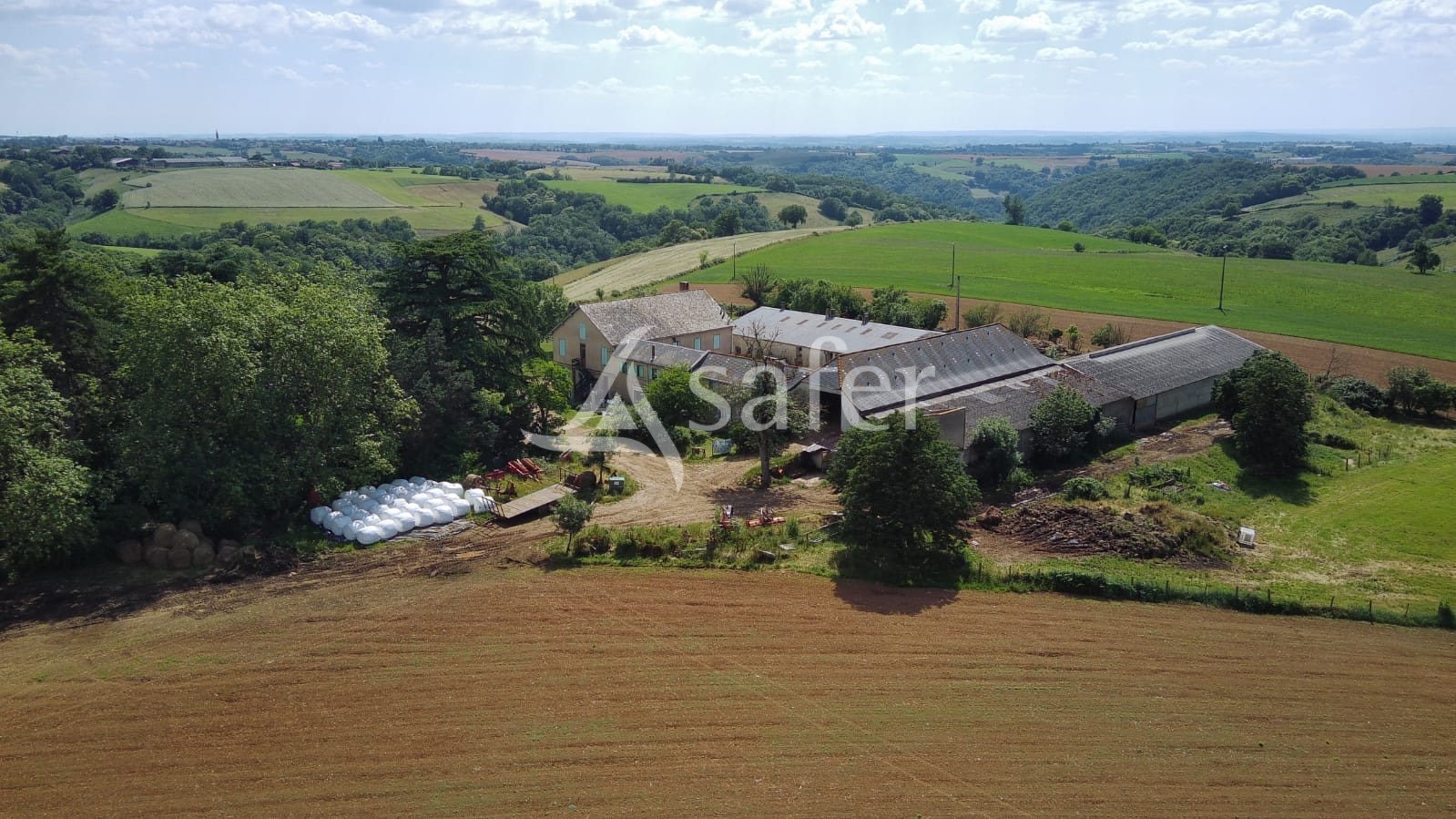 Maison à vendre, 434m², Villefranche-d'Albigeois