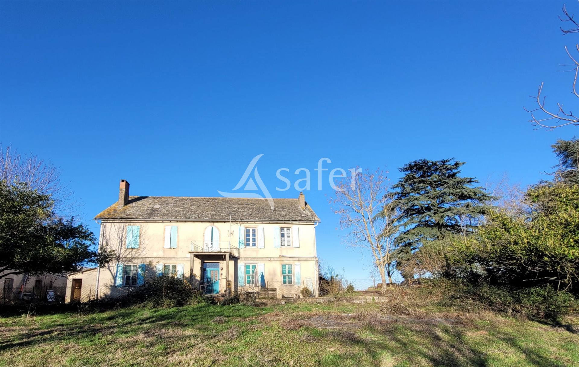 Maison à vendre, 434m², Villefranche-d'Albigeois