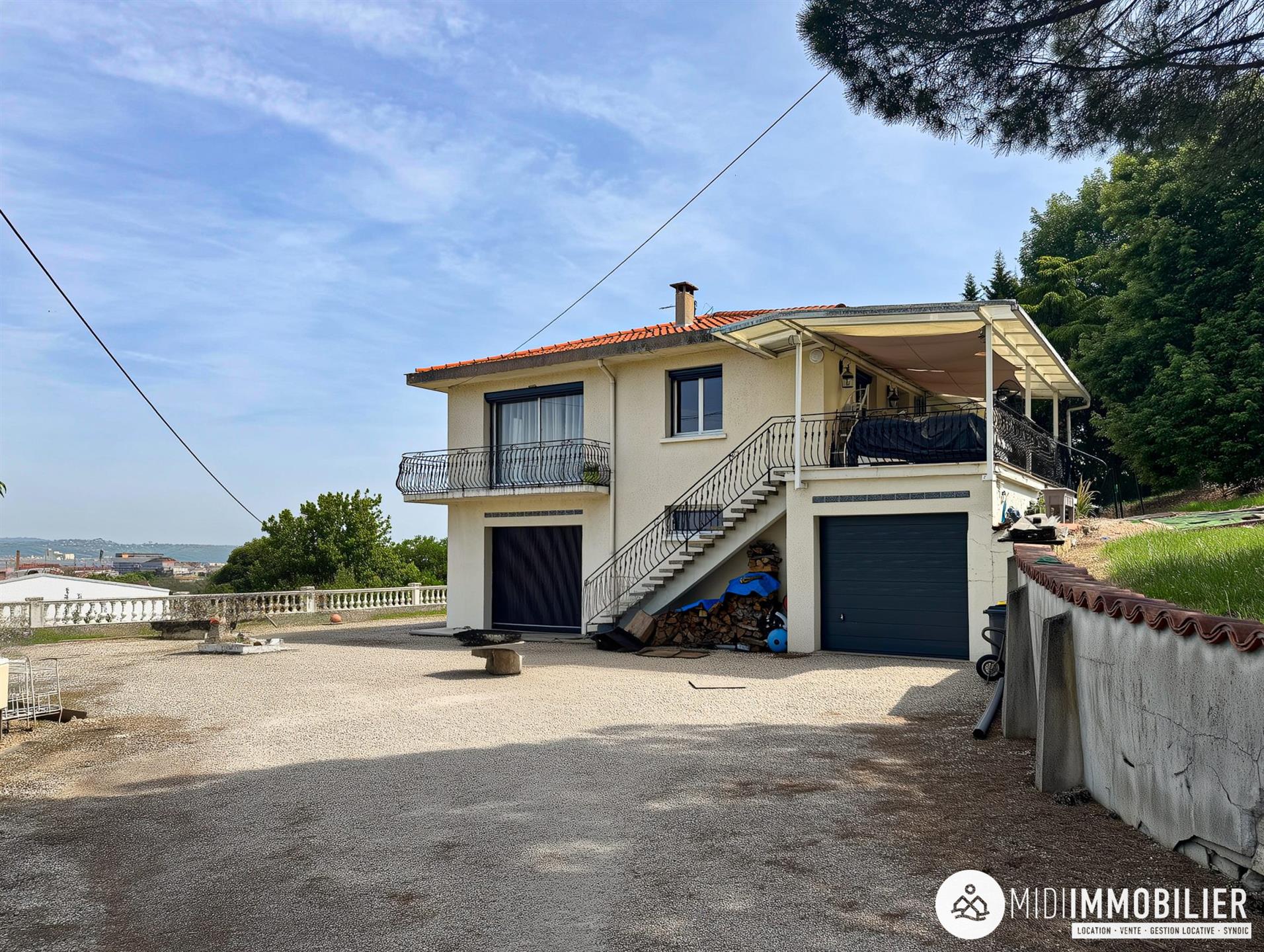 House for sale Albi