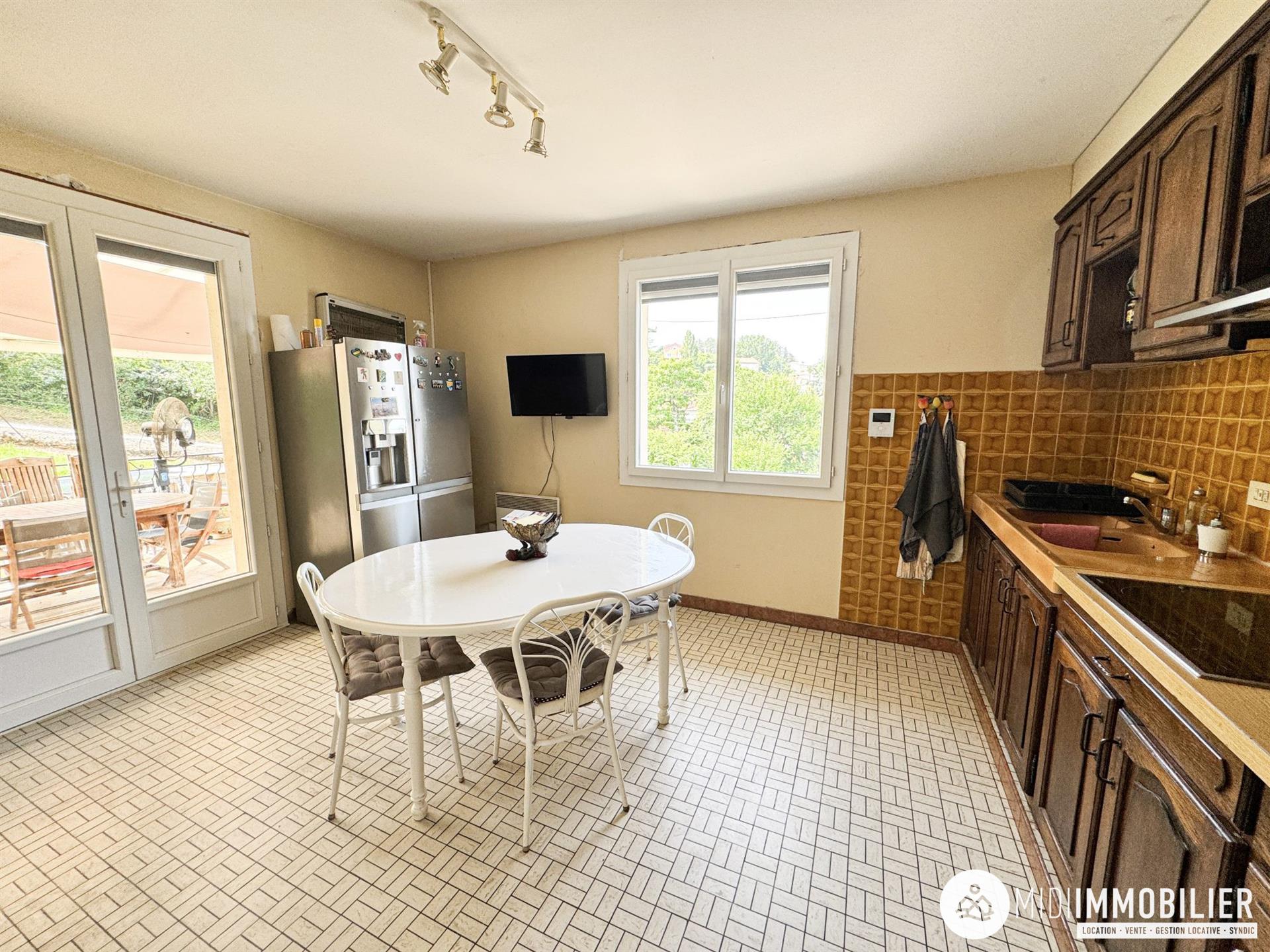 House for sale Albi