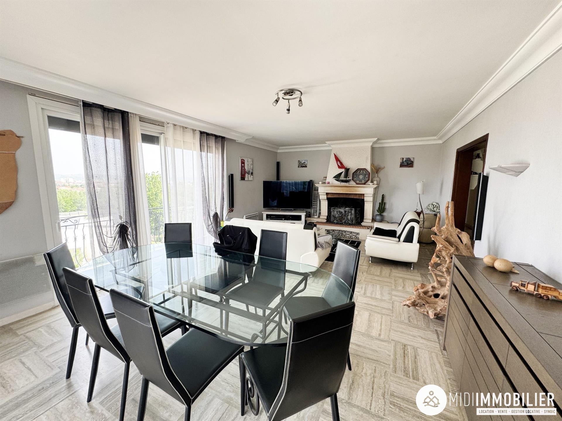 House for sale Albi