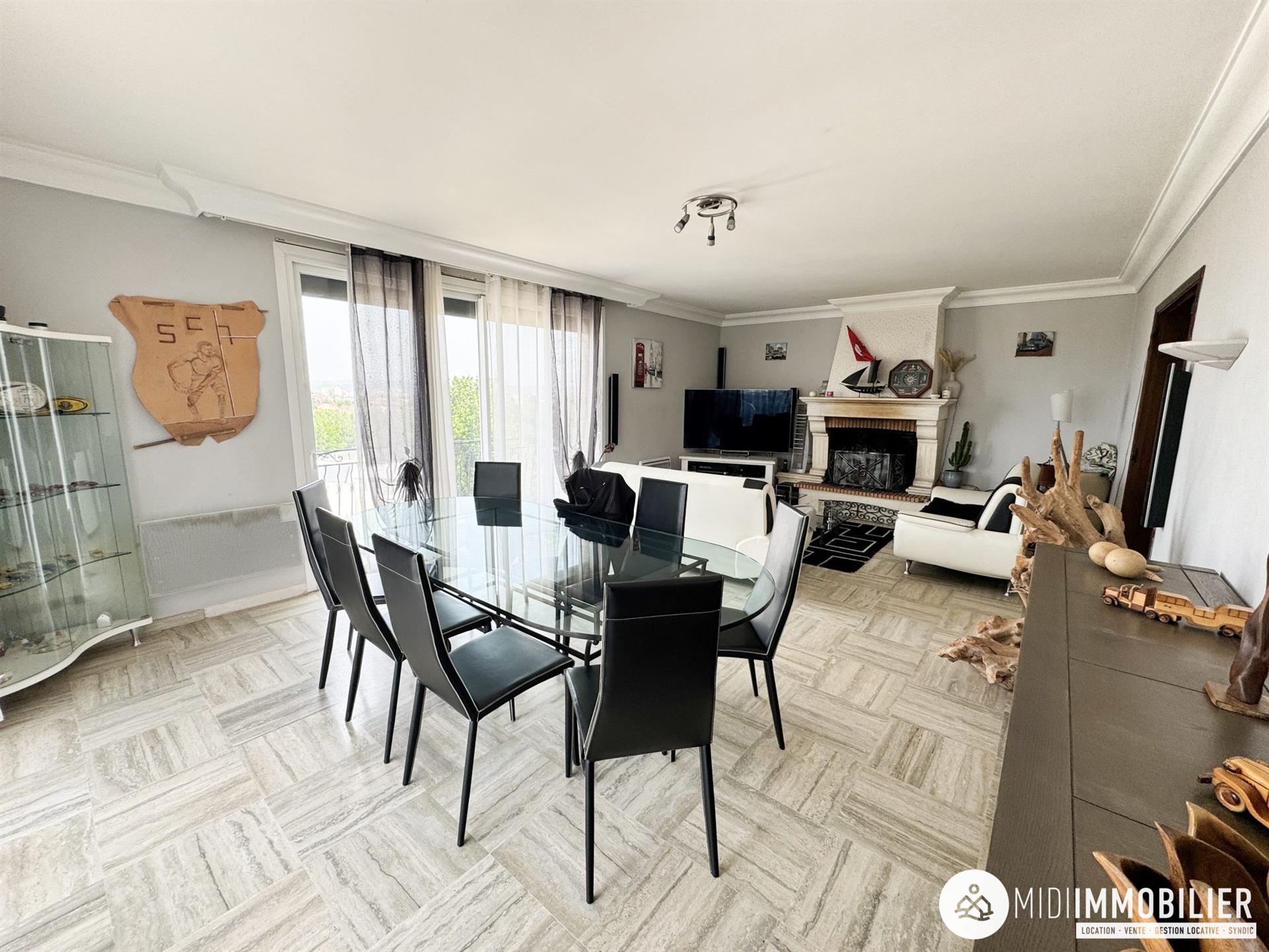 House for sale Albi
