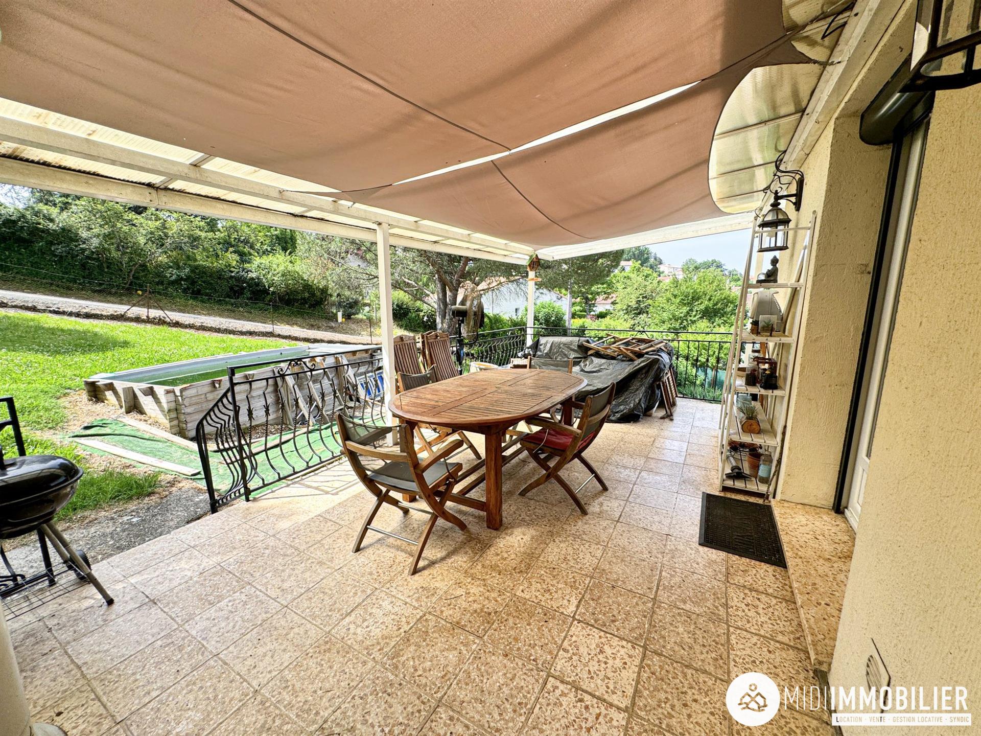 House for sale Albi