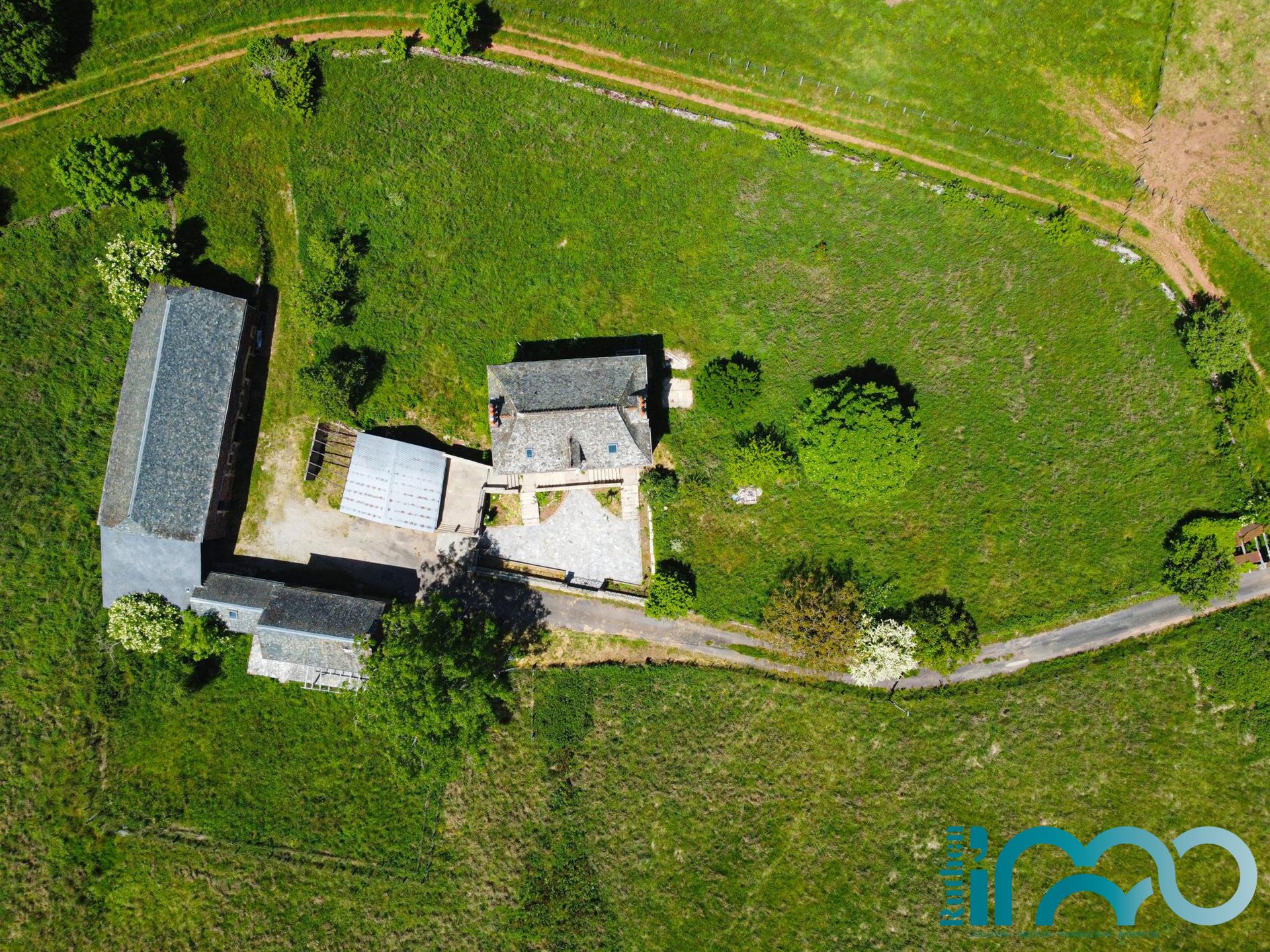 Compra: Casa (12340)