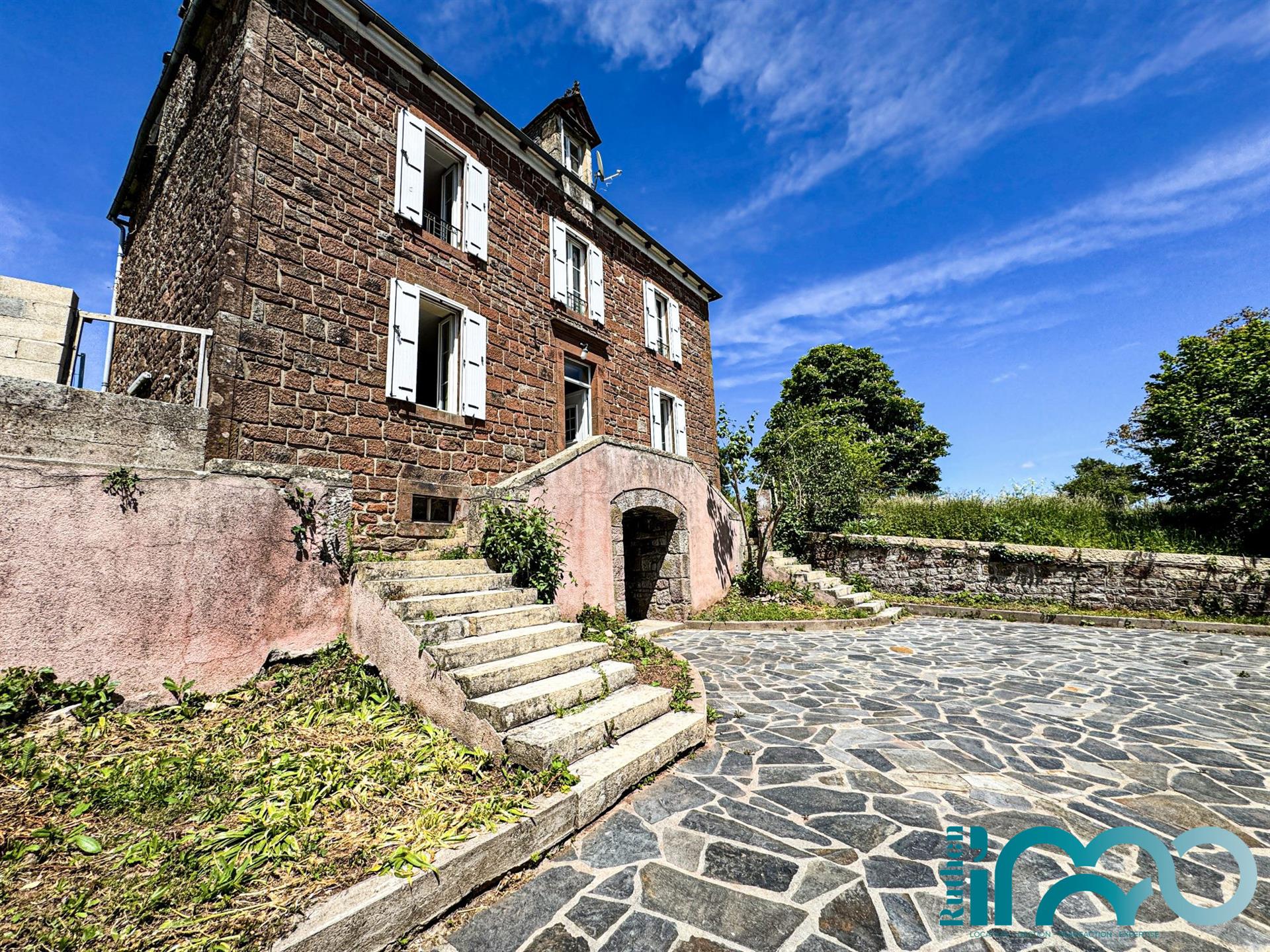 Compra: Casa (12340)