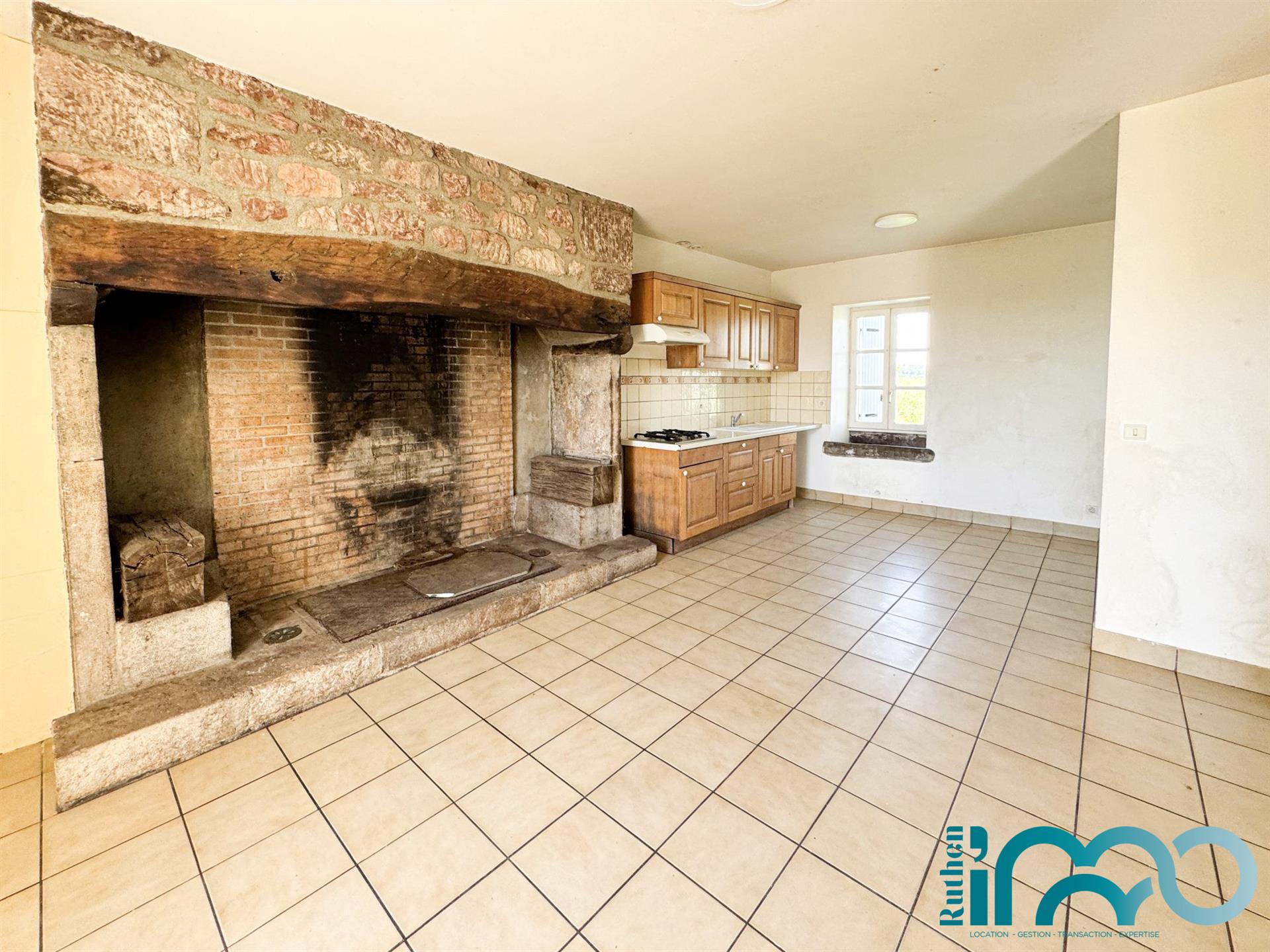 Compra: Casa (12340)