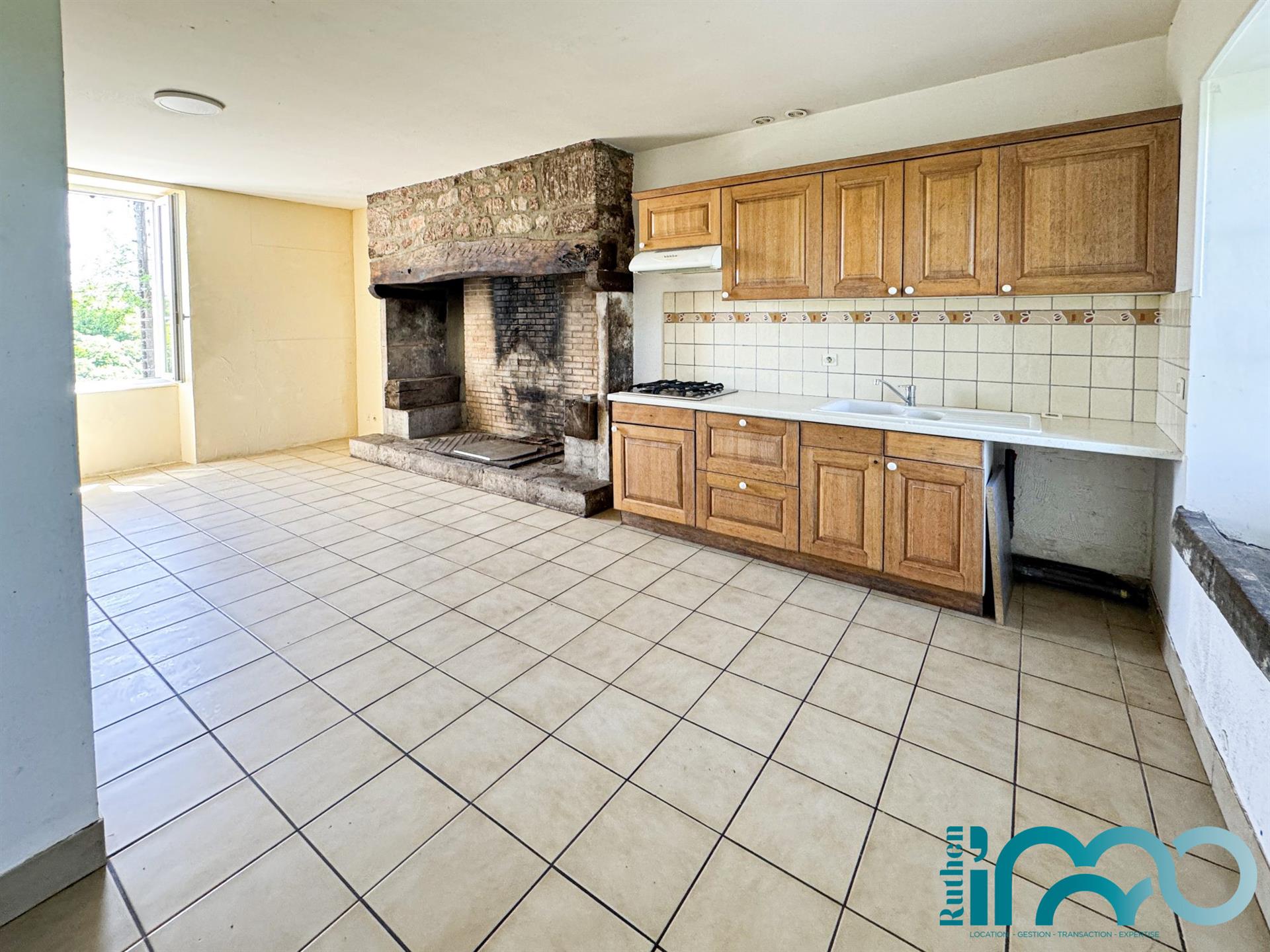 Compra: Casa (12340)