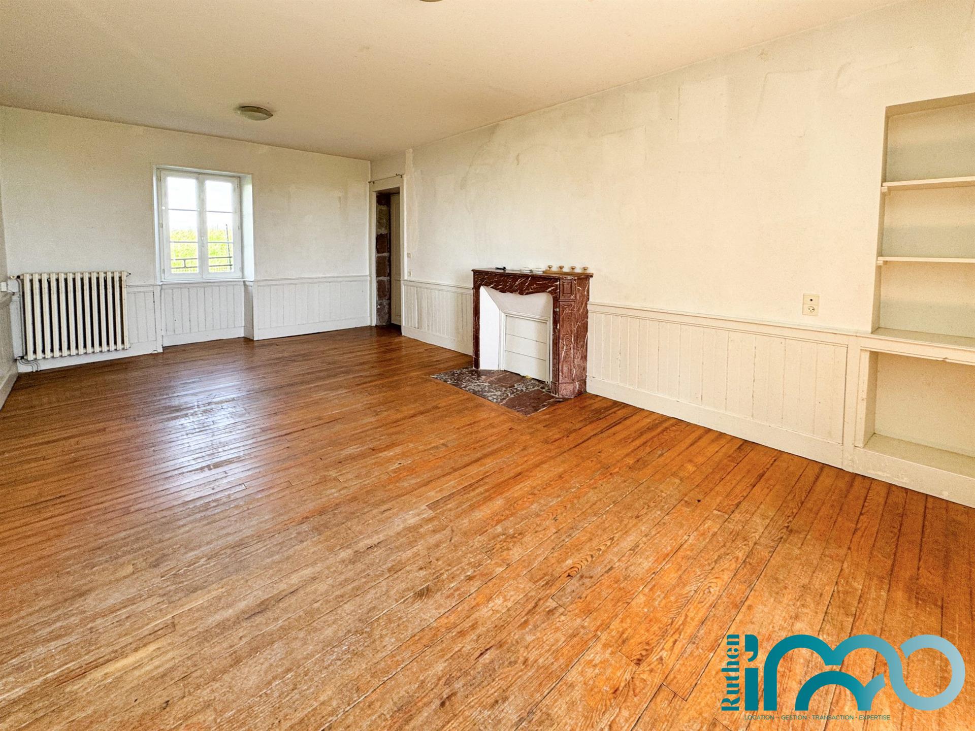Compra: Casa (12340)