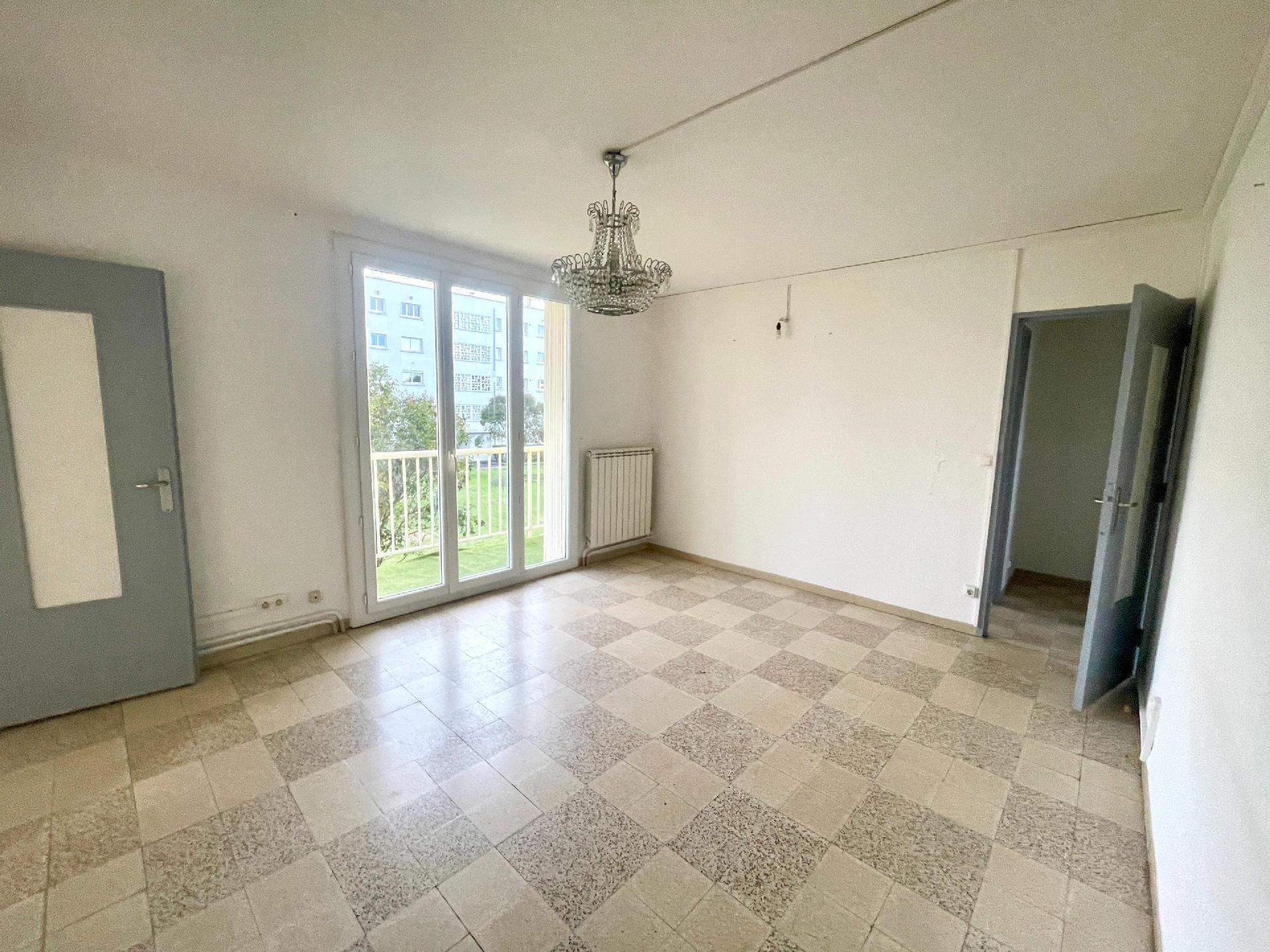 Appartement à vendre, 73m², Montpellier
