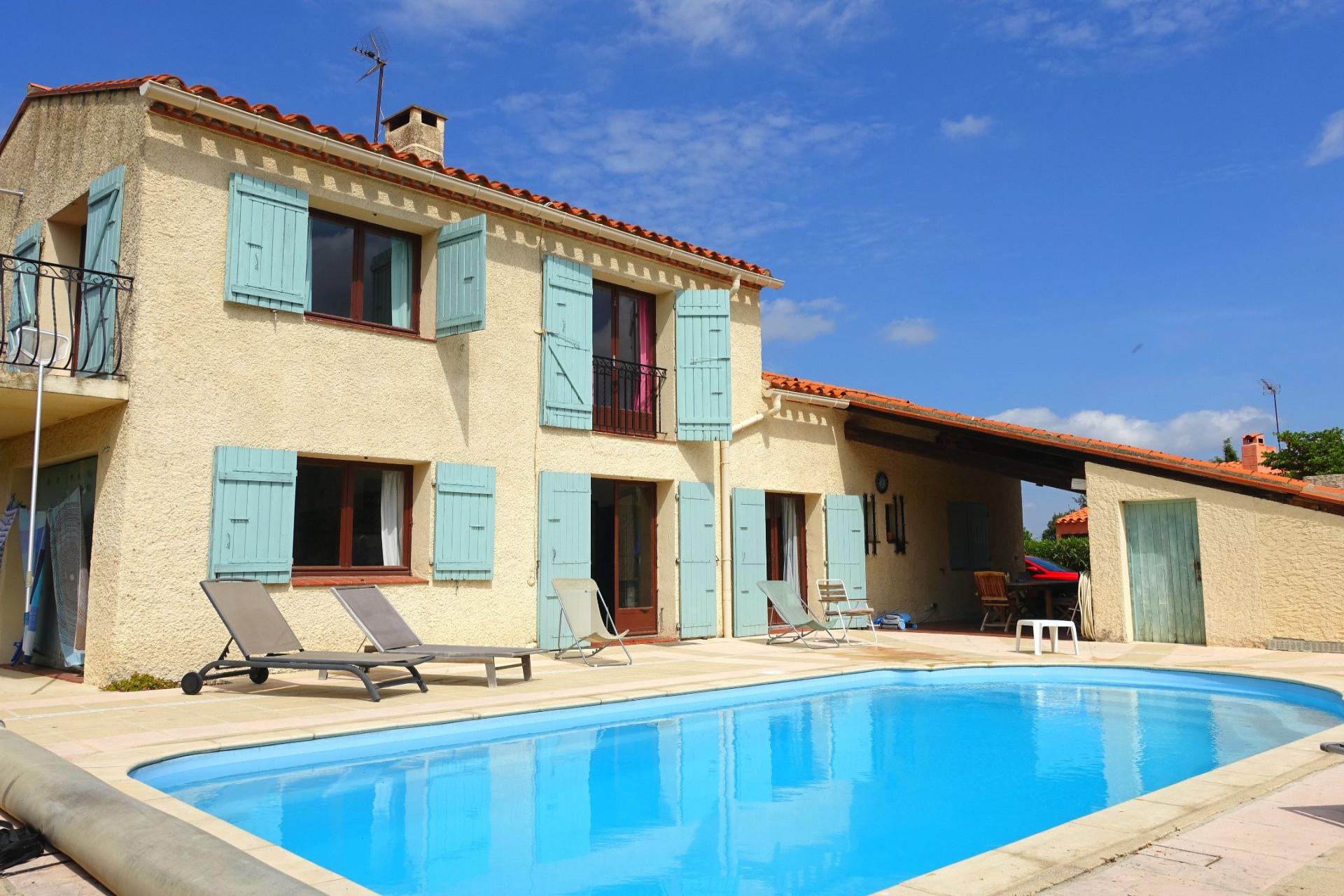 Property for sale in Sorede