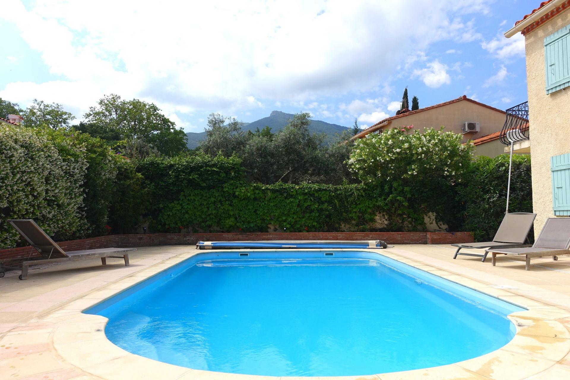 Property for sale in Sorede