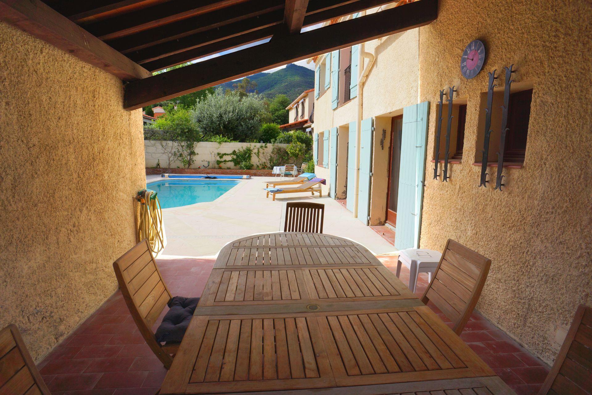 Property for sale in Sorede