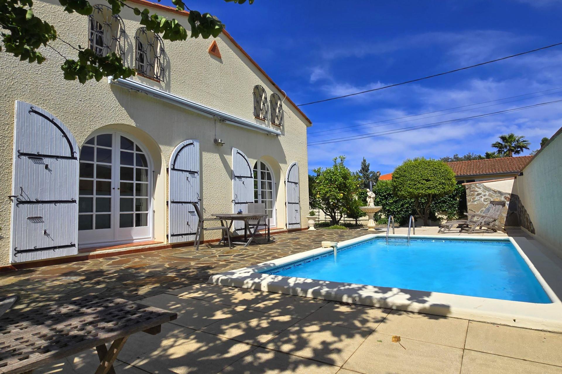 Property for sale in Sorede