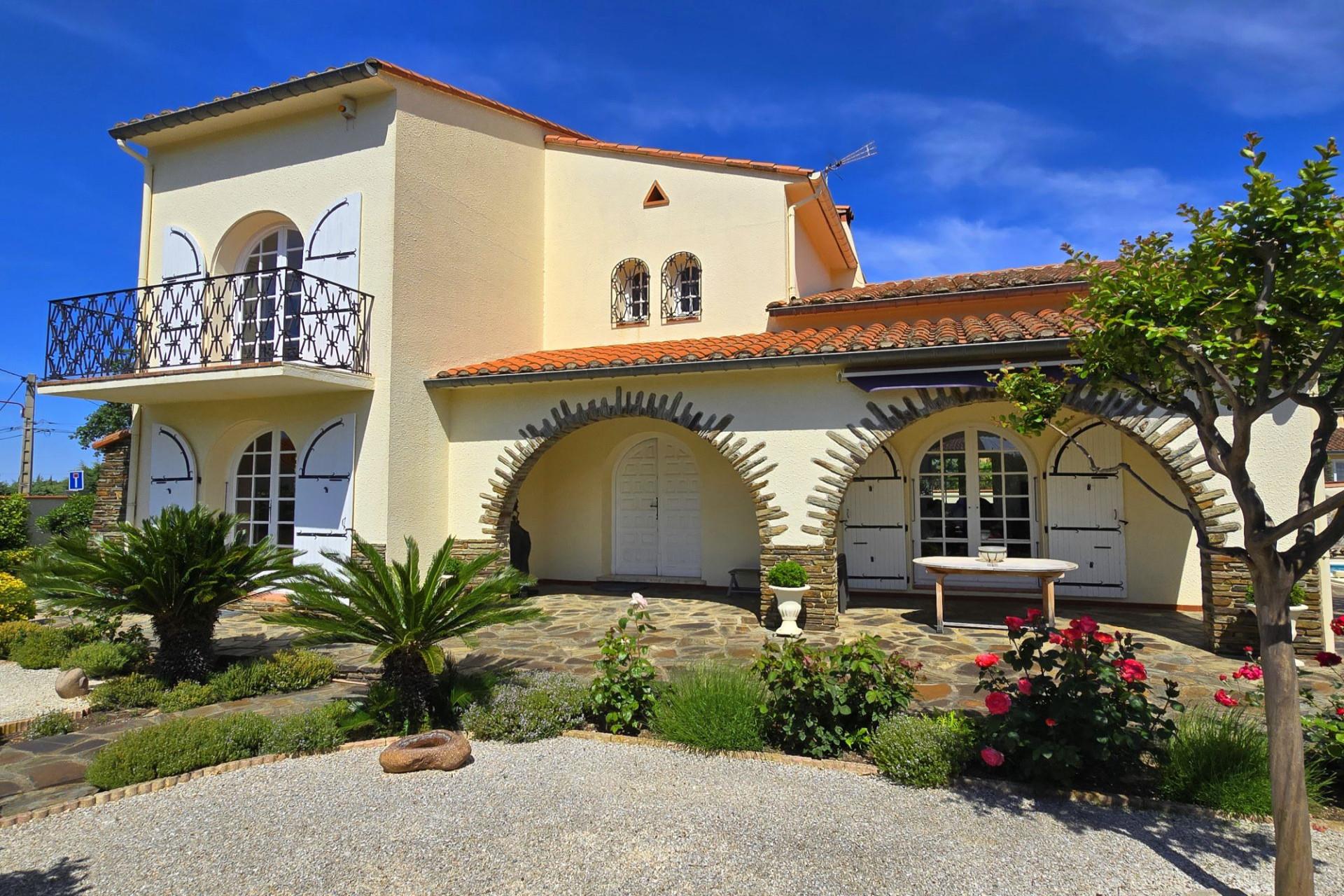 Property for sale in Sorede