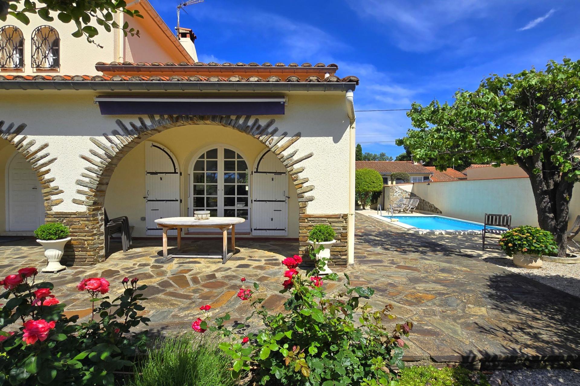 Property for sale in Sorede
