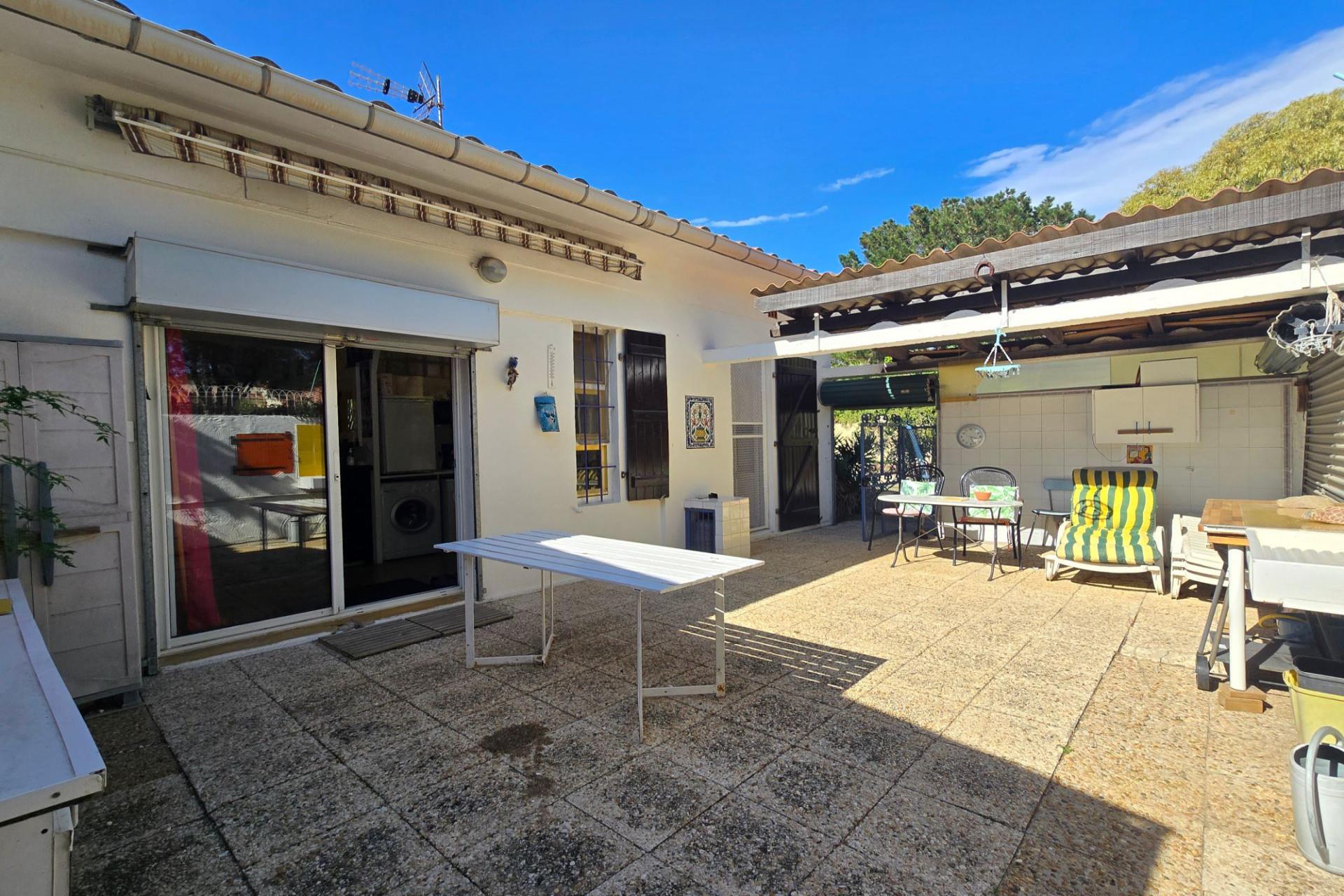House for sale in Argeles-Plage