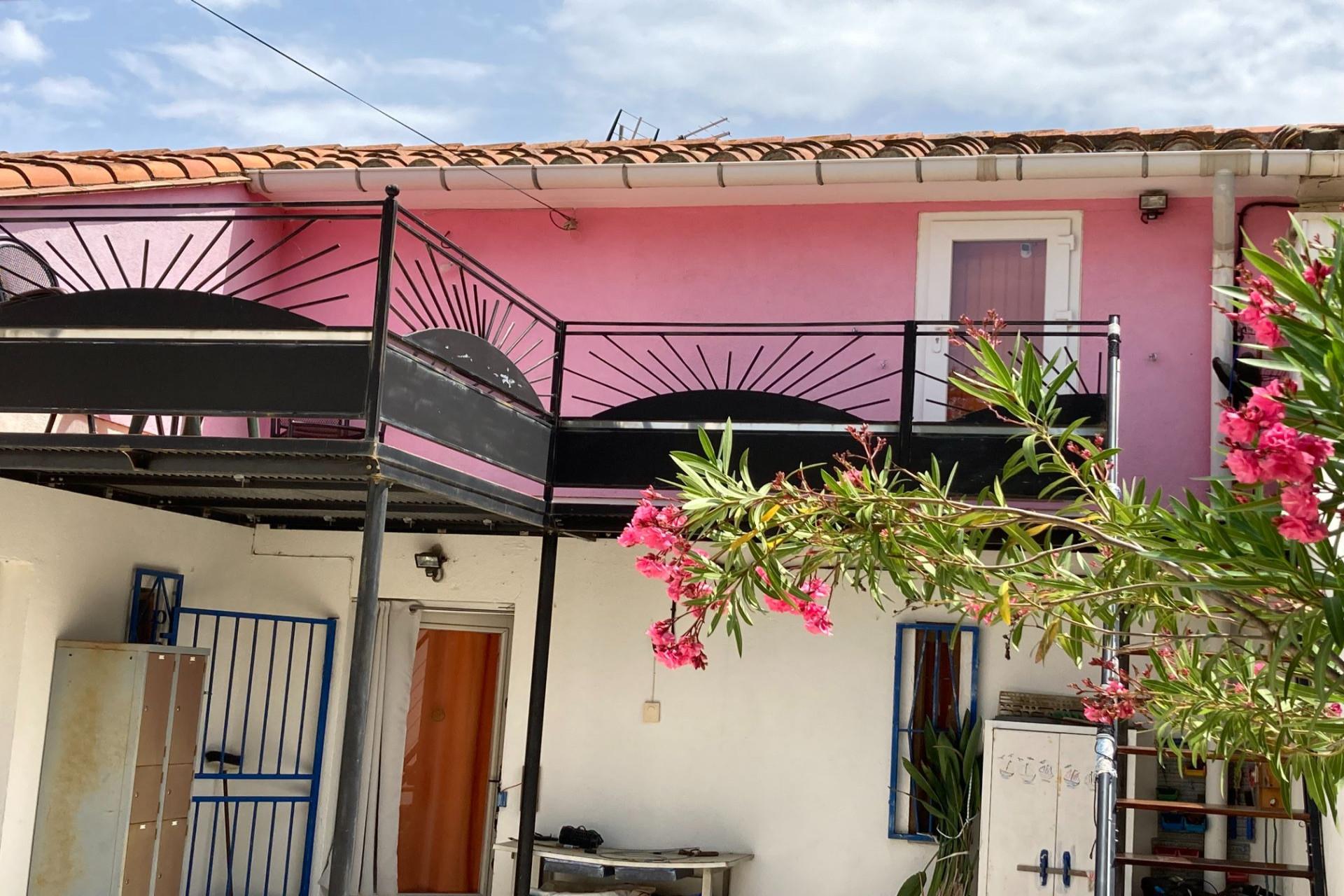 House for sale in Argeles-Plage