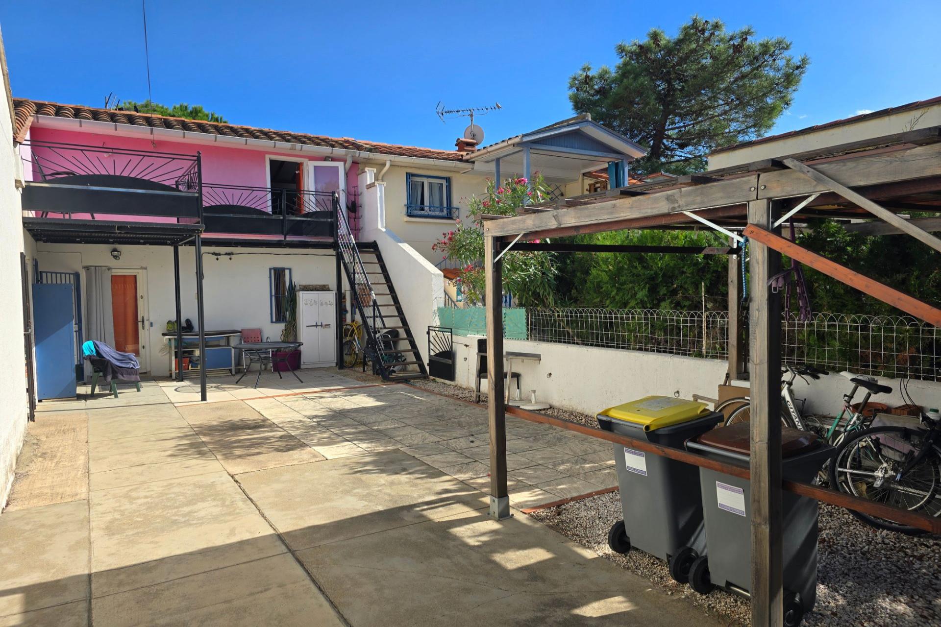 House for sale in Argeles-Plage