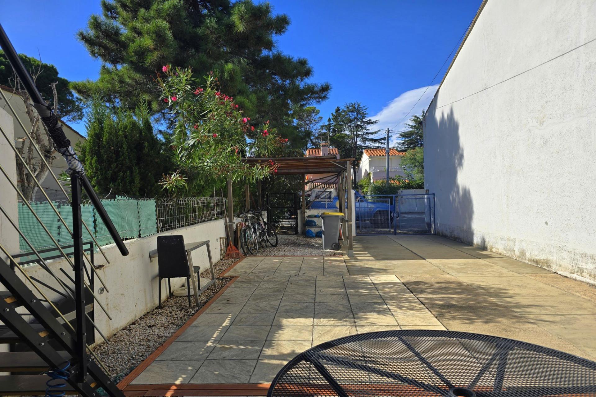 House for sale in Argeles-Plage