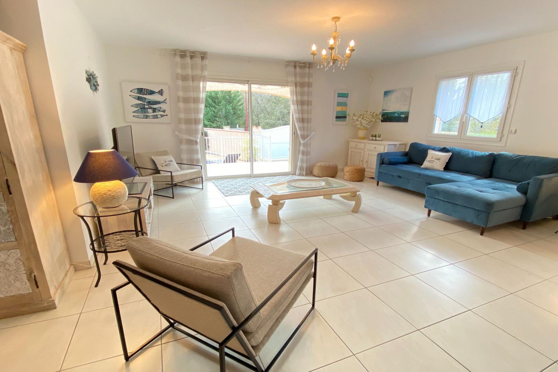 Property for sale in Saint Genis des Fontaines