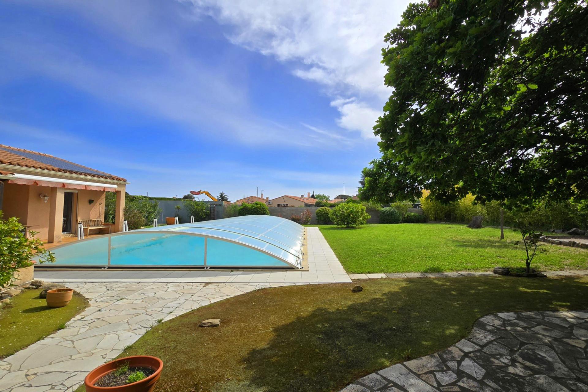 Property for sale in Laroque des Alberes