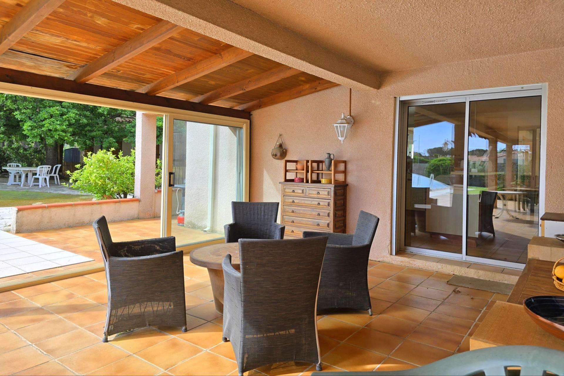 Property for sale in Laroque des Alberes