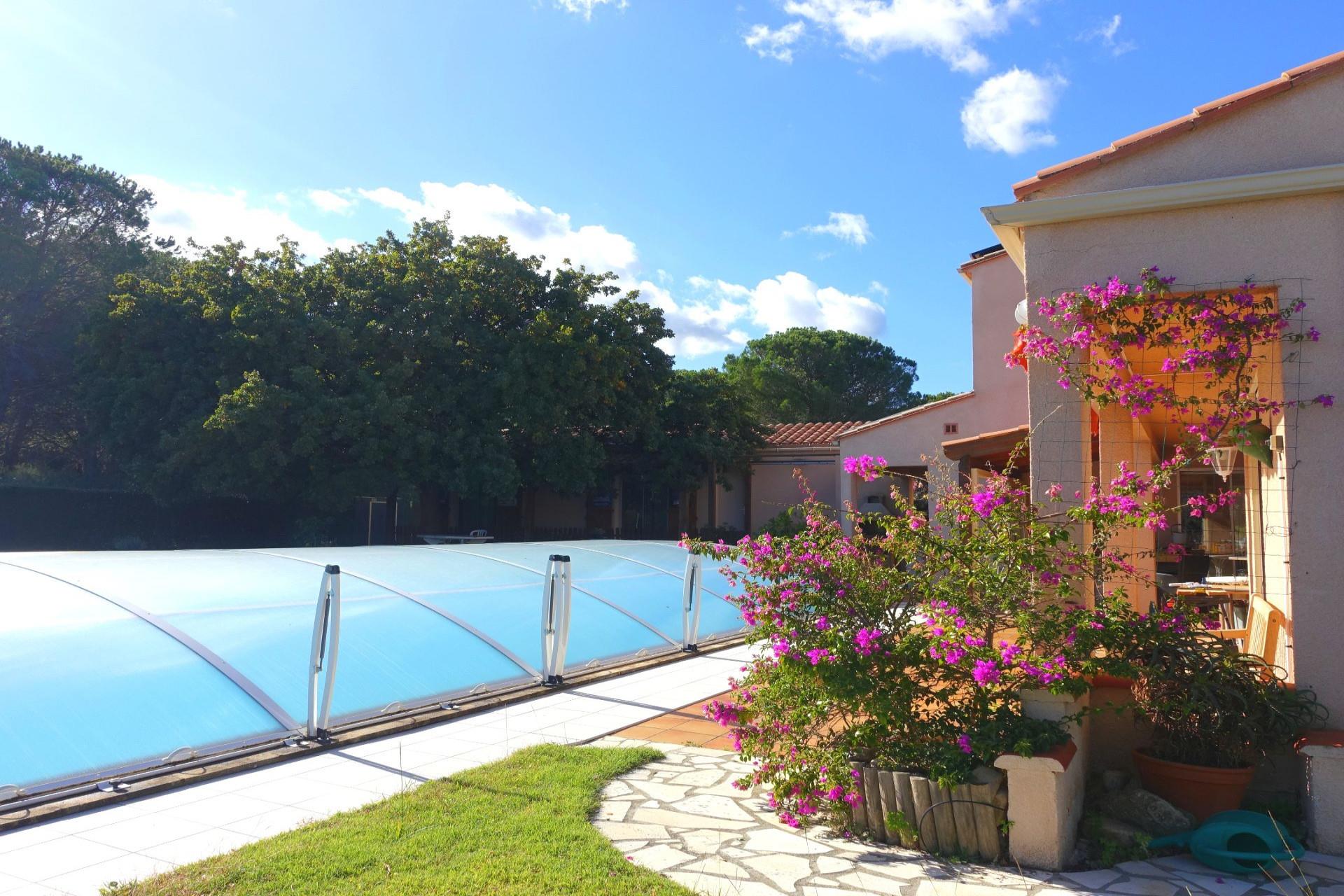 Property for sale in Laroque des Alberes